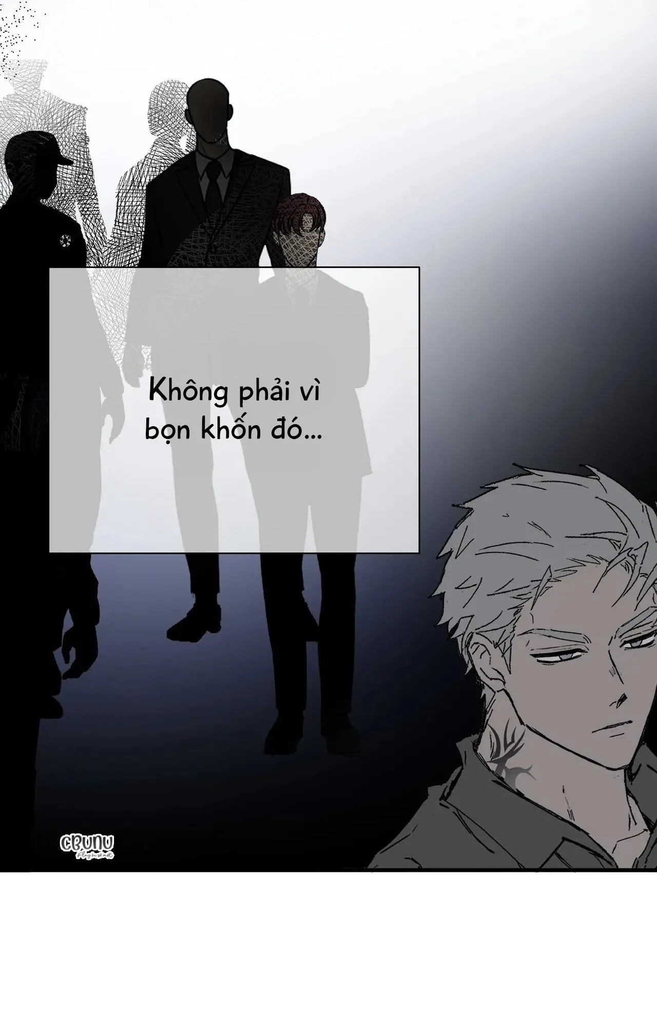 Nuốt gai Chapter 28 Trang 45