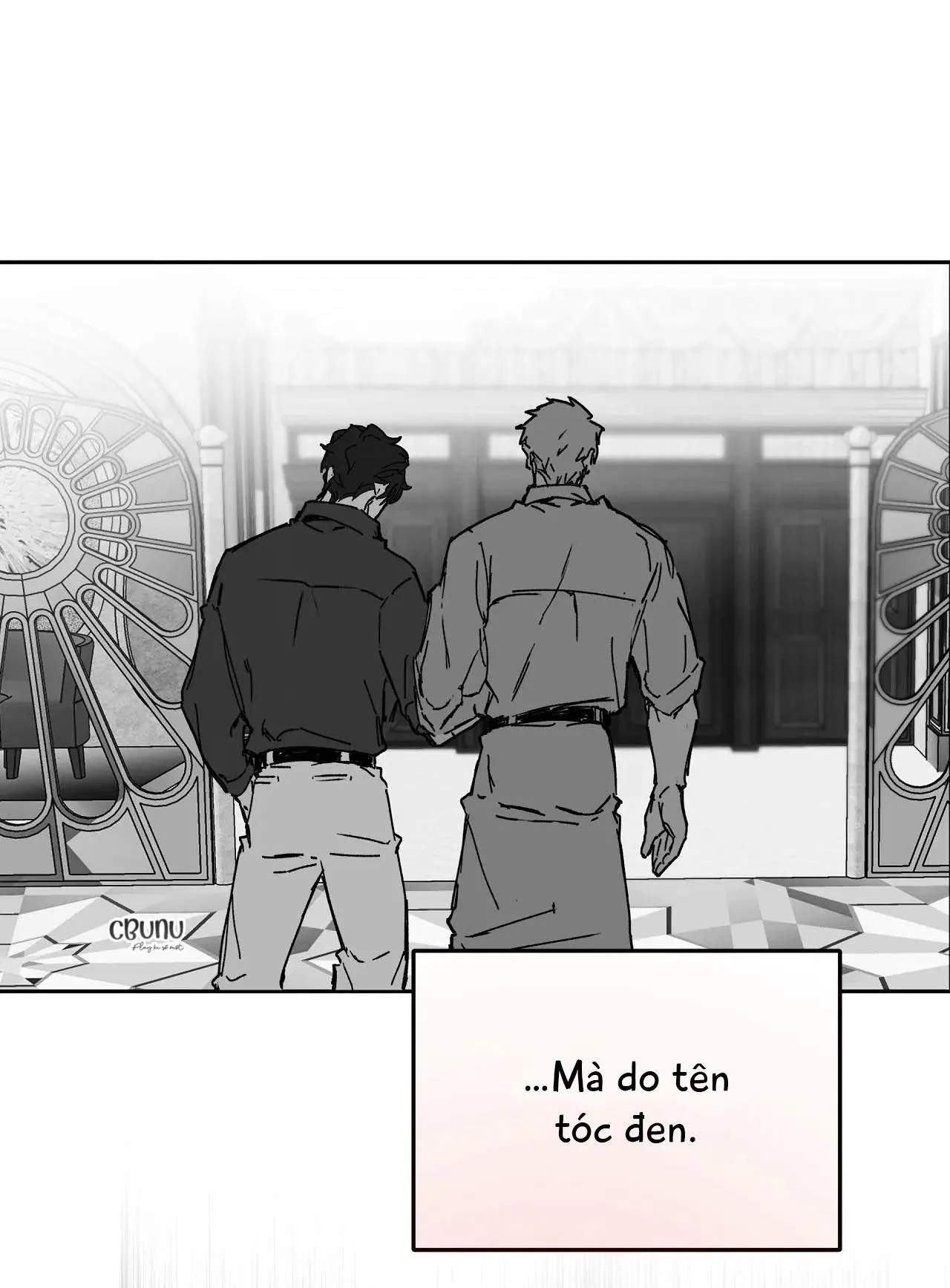 Nuốt gai Chapter 28 Trang 46