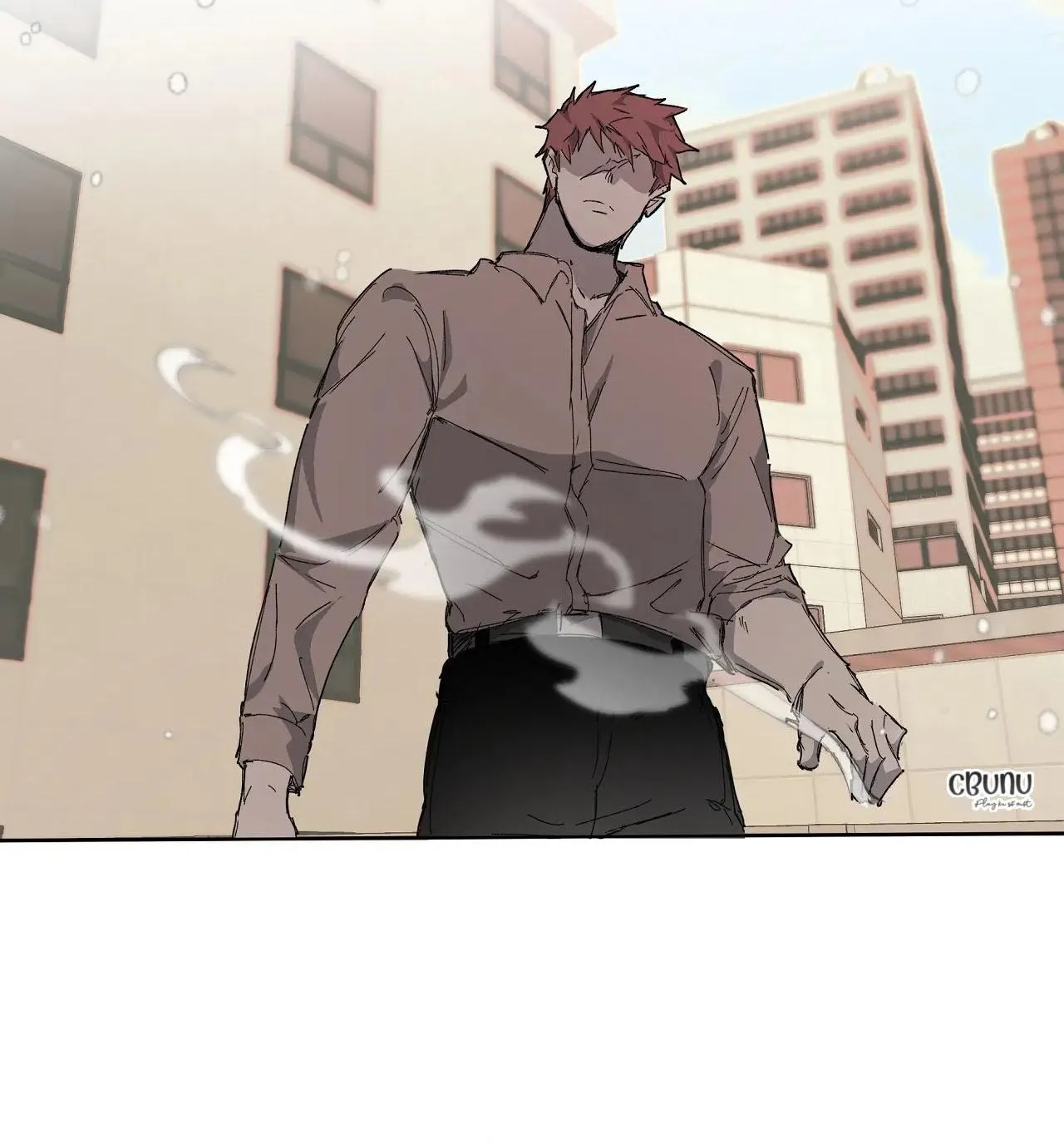 Nuốt gai Chapter 28 Trang 57