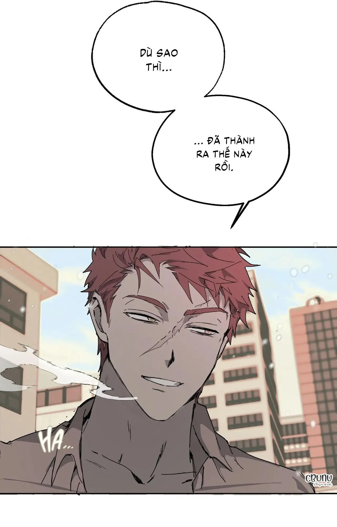 Nuốt gai Chapter 28 Trang 58