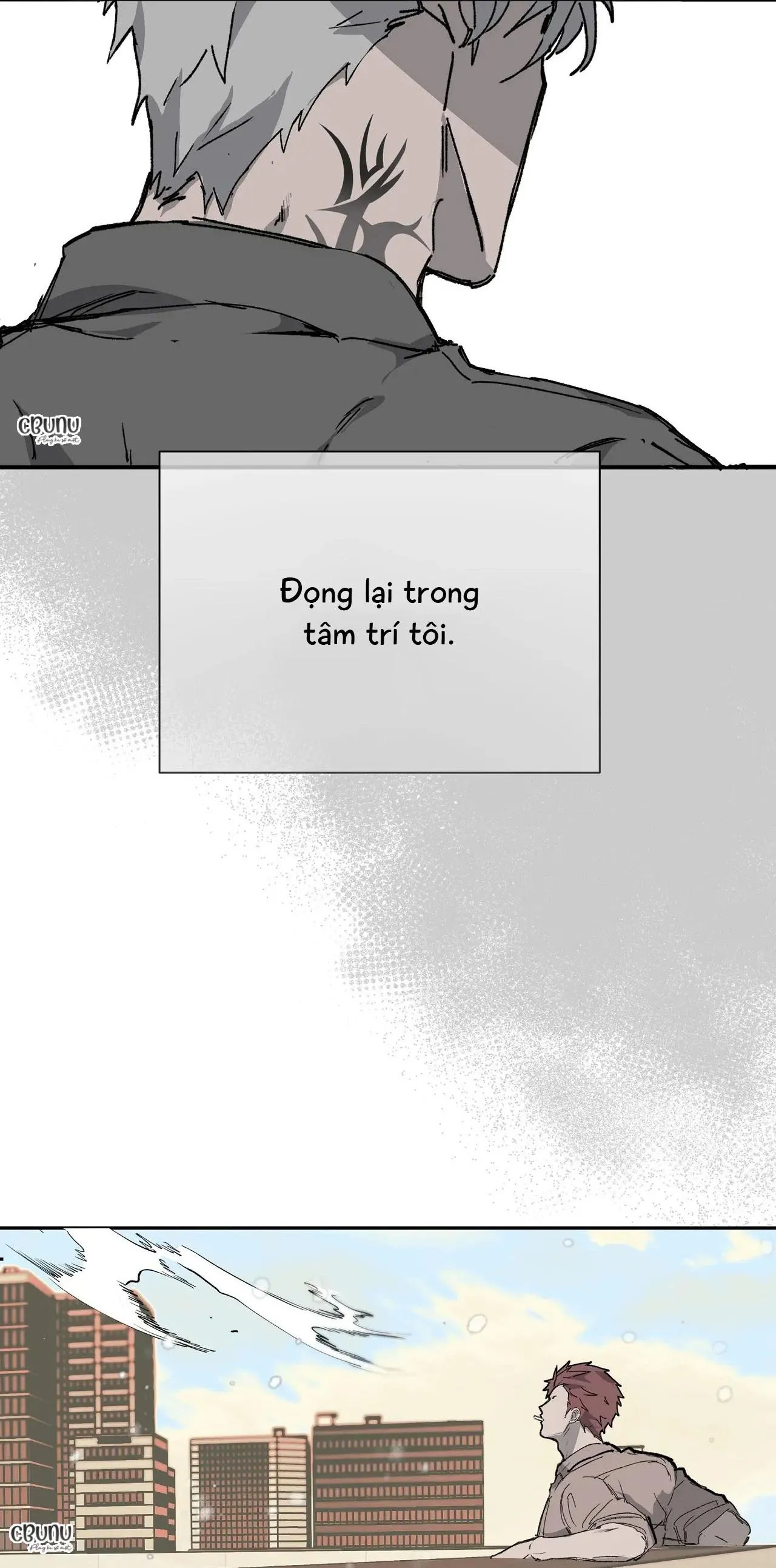 Nuốt gai Chapter 28 Trang 61