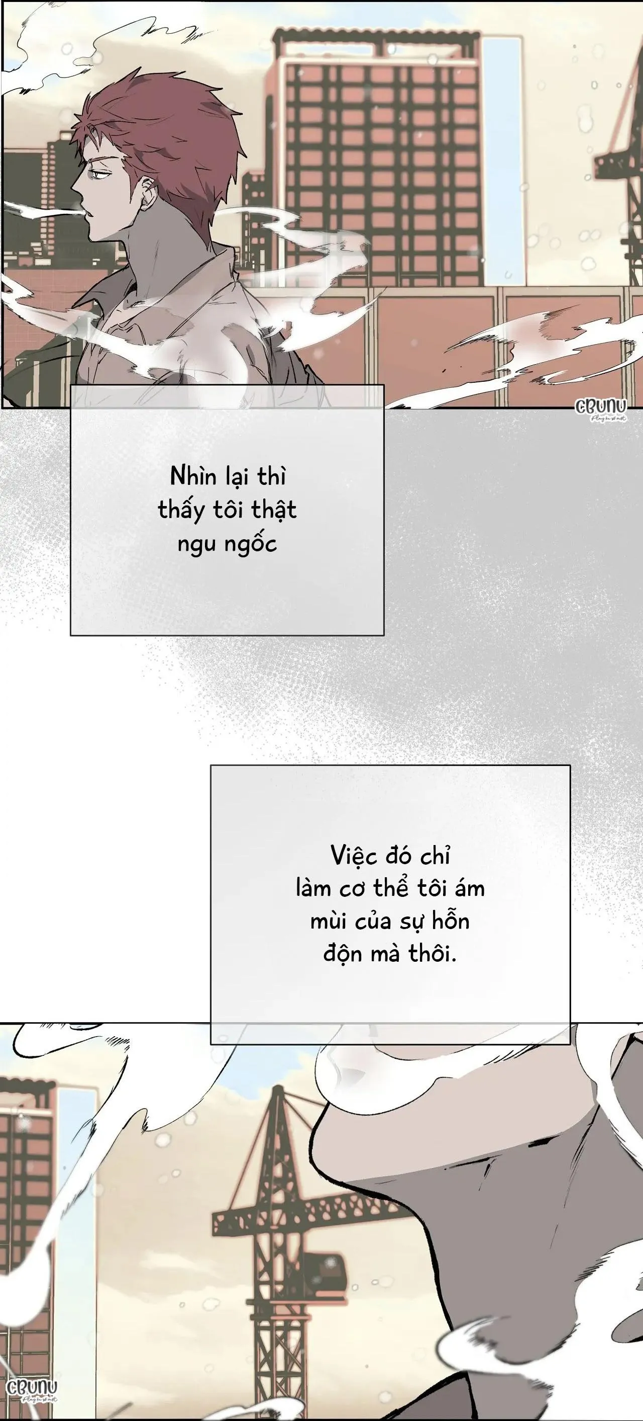 Nuốt gai Chapter 28 Trang 63