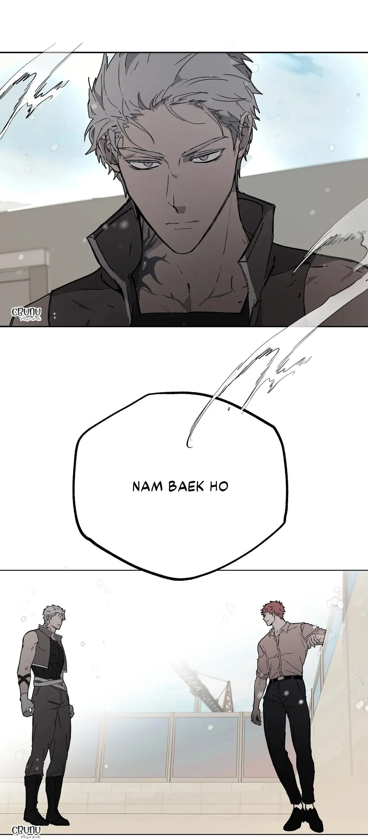 Nuốt gai Chapter 28 Trang 67