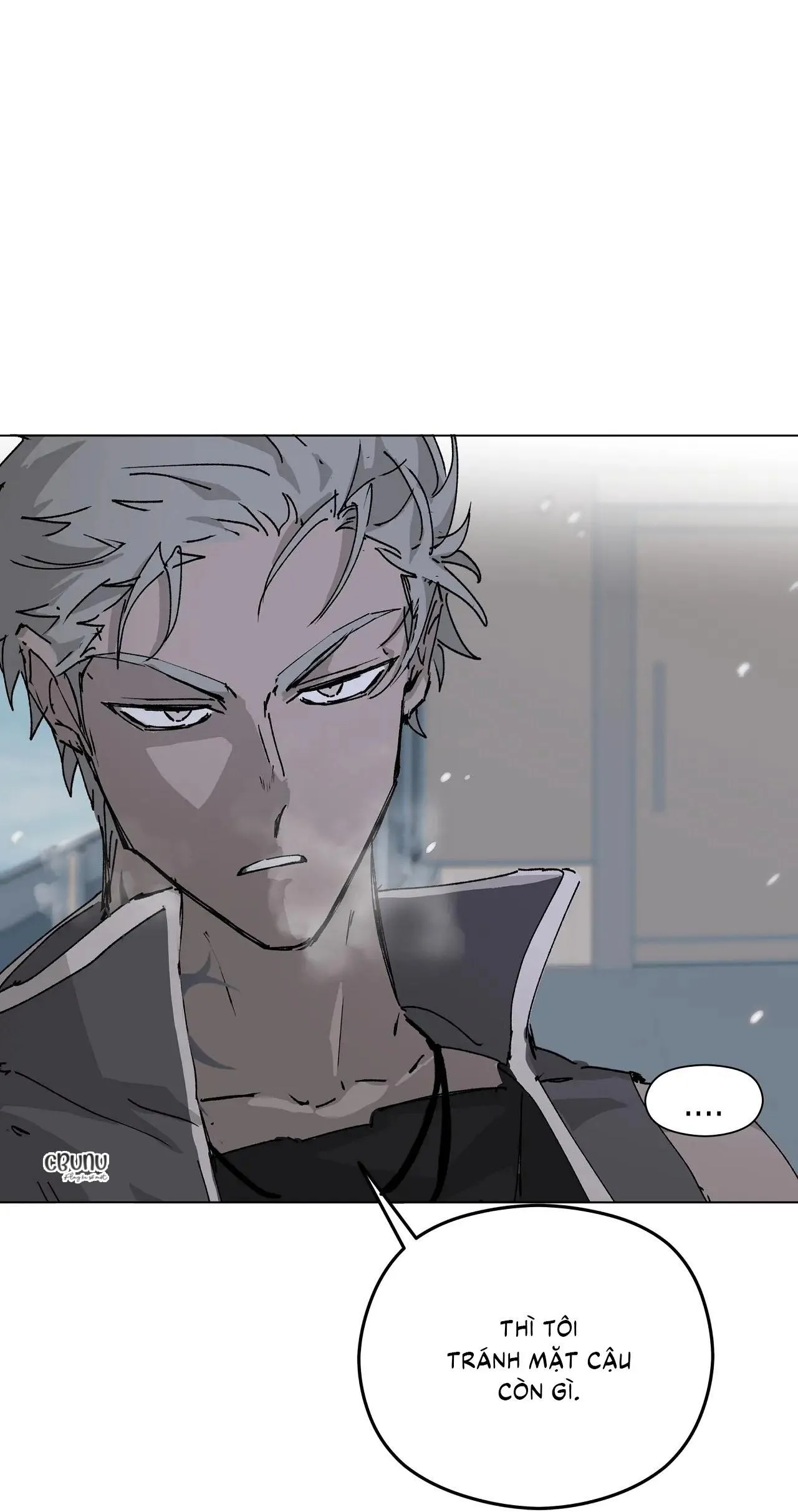 Nuốt gai Chapter 29 Trang 3