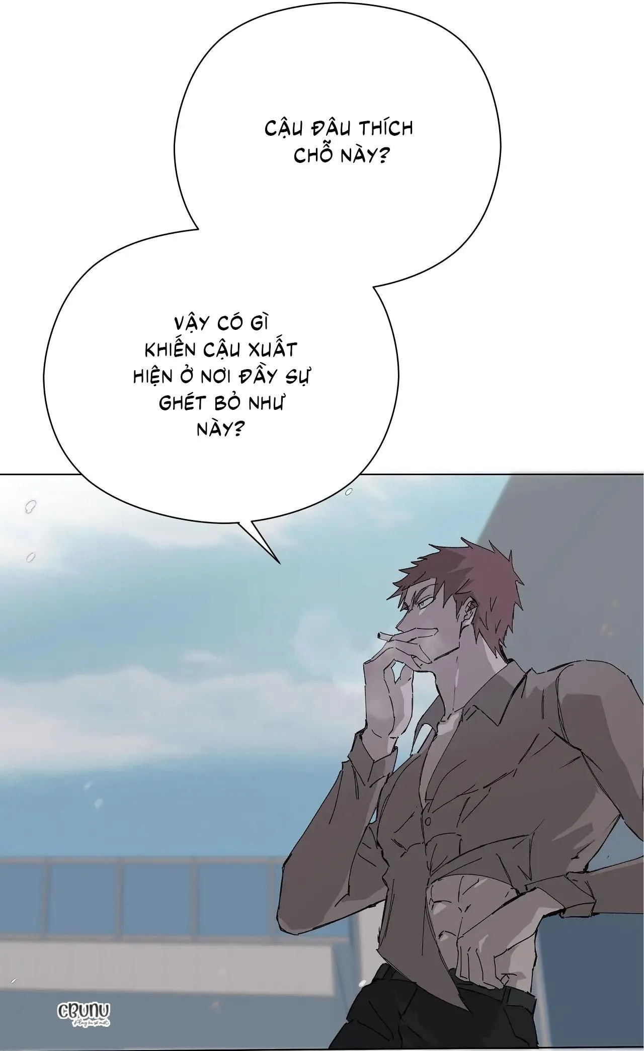 Nuốt gai Chapter 29 Trang 5