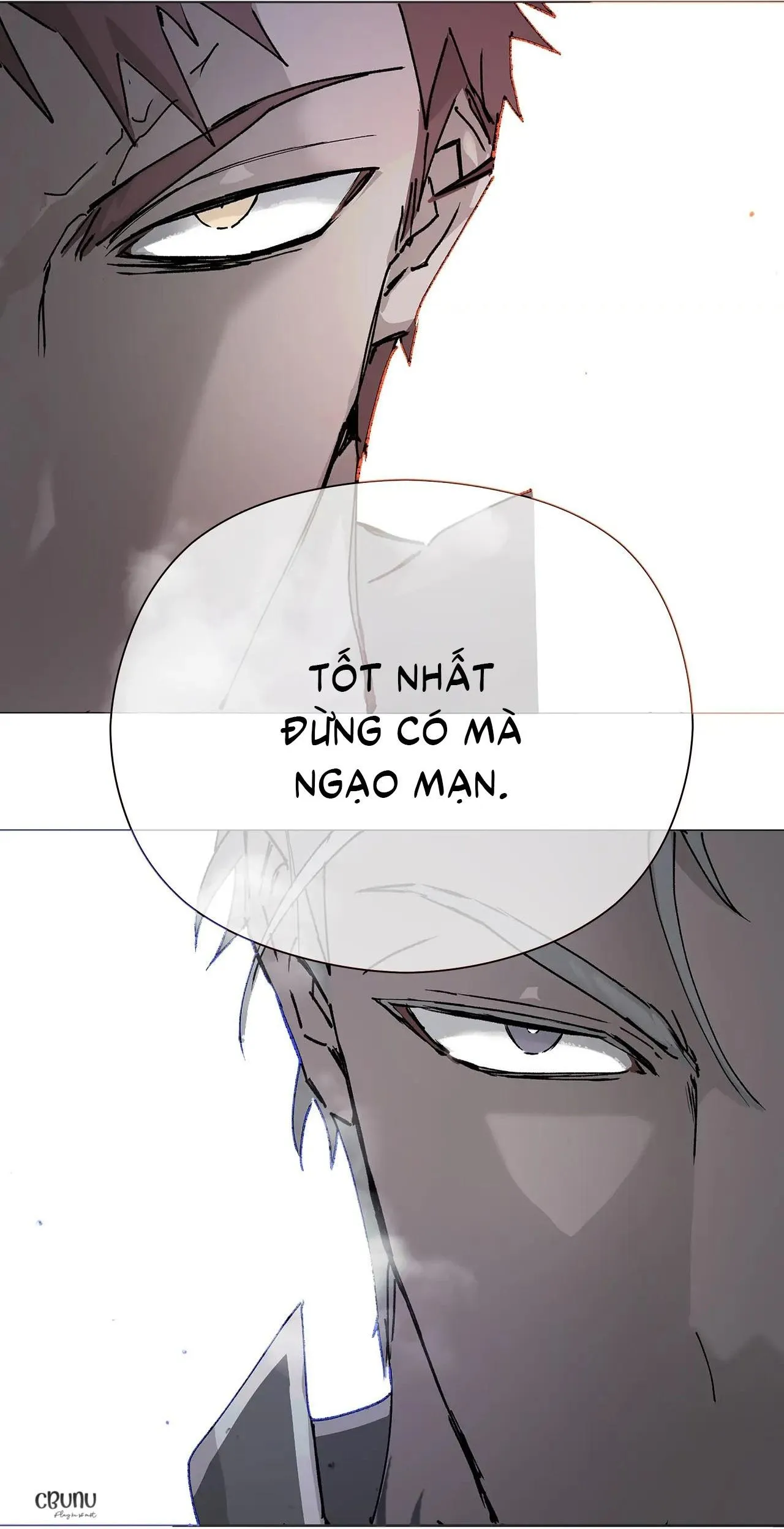 Nuốt gai Chapter 29 Trang 8