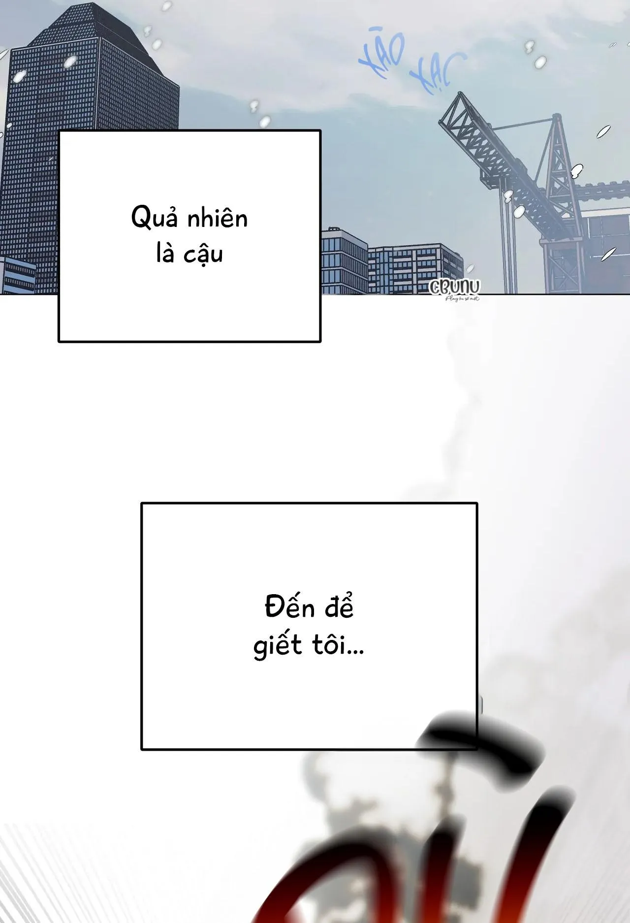 Nuốt gai Chapter 29 Trang 16