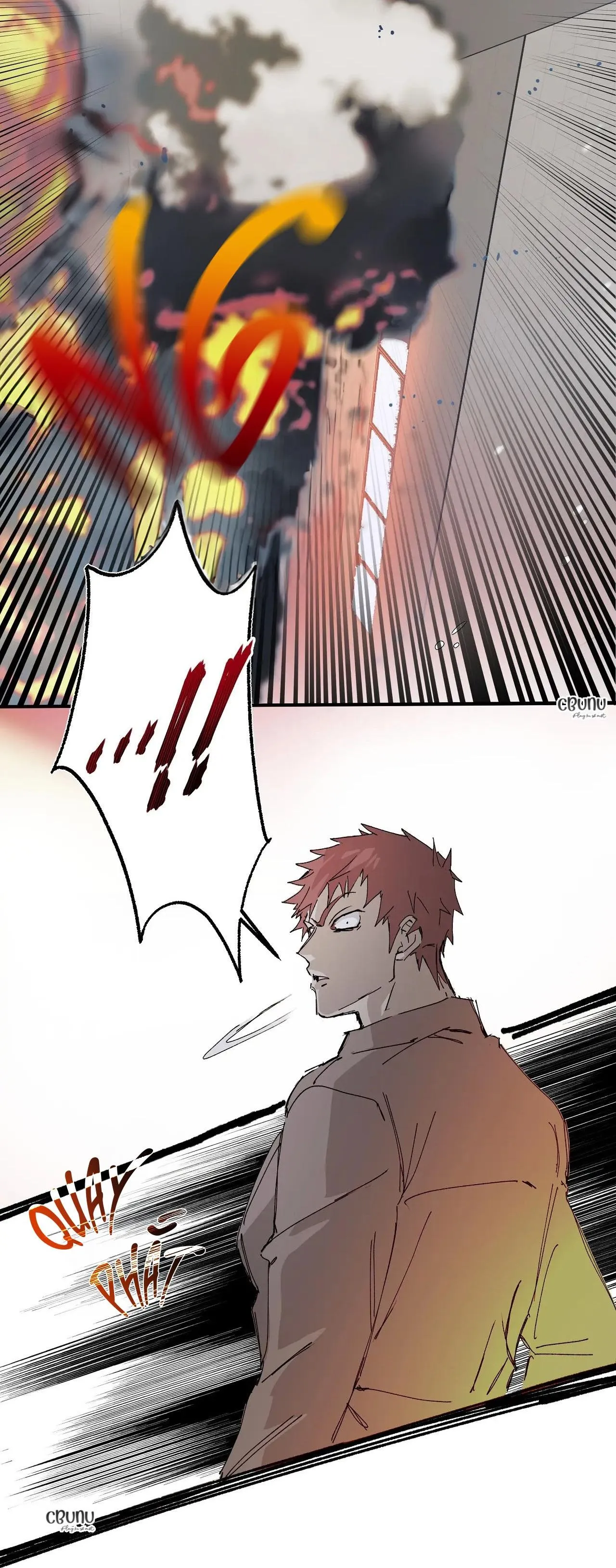 Nuốt gai Chapter 29 Trang 18