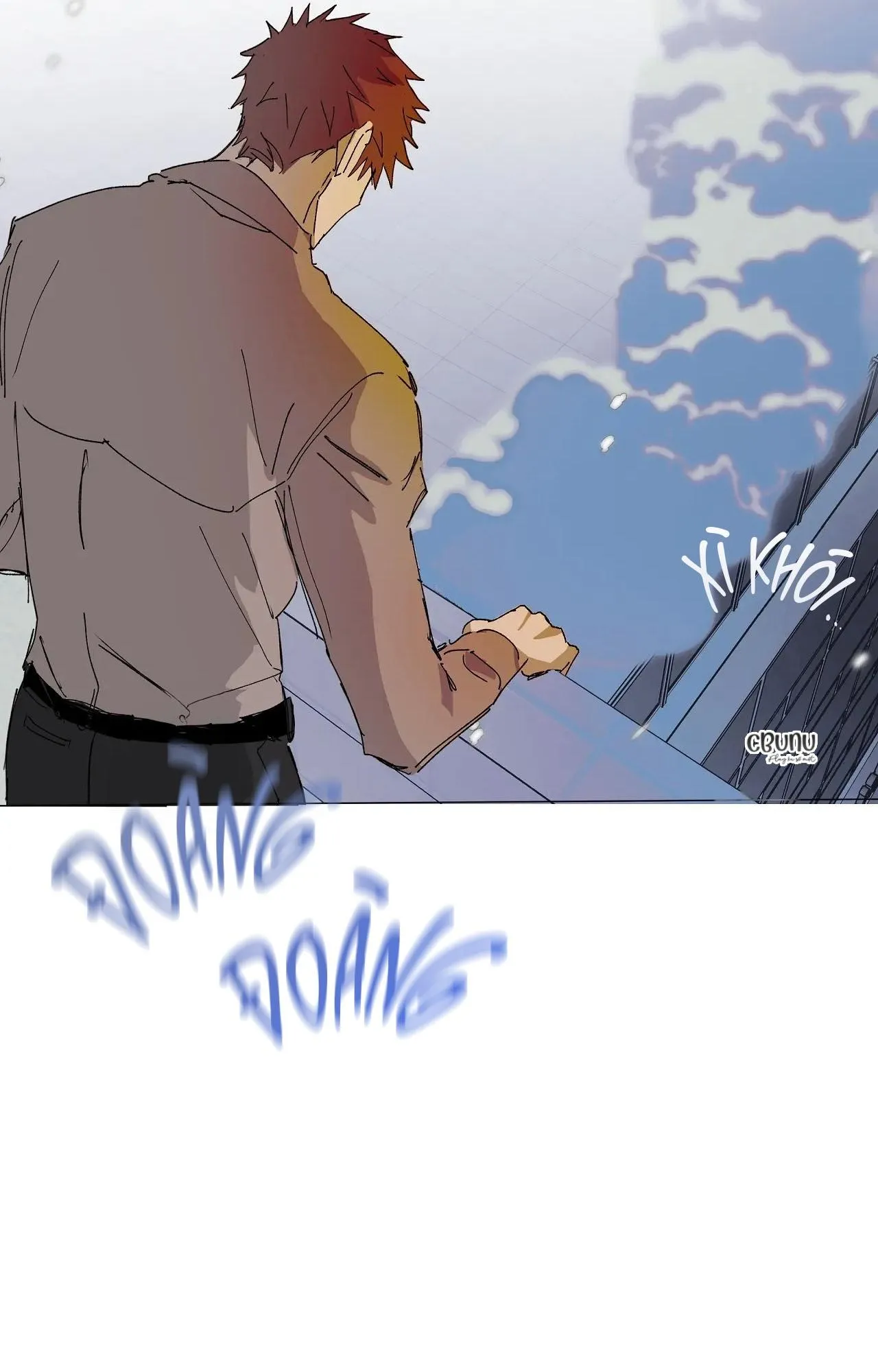 Nuốt gai Chapter 29 Trang 20