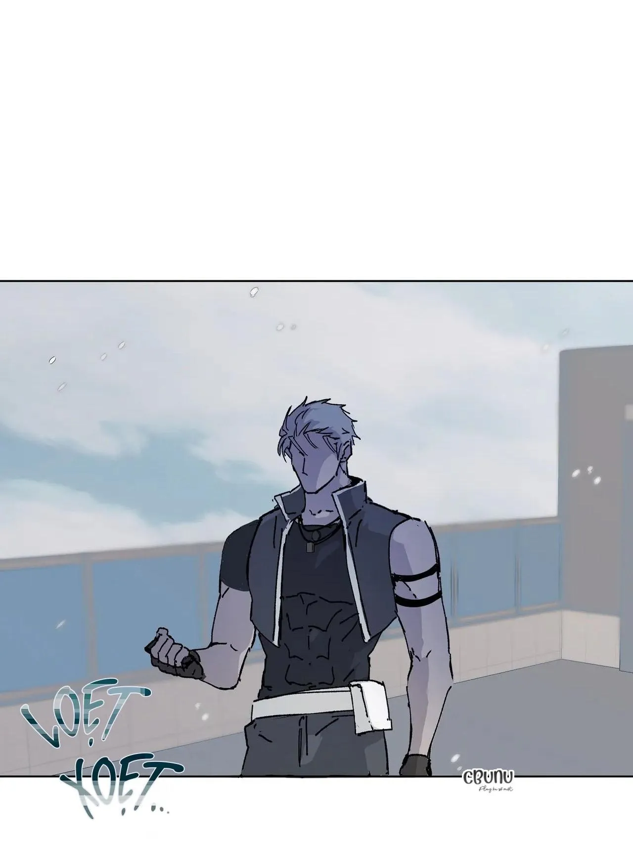 Nuốt gai Chapter 29 Trang 21