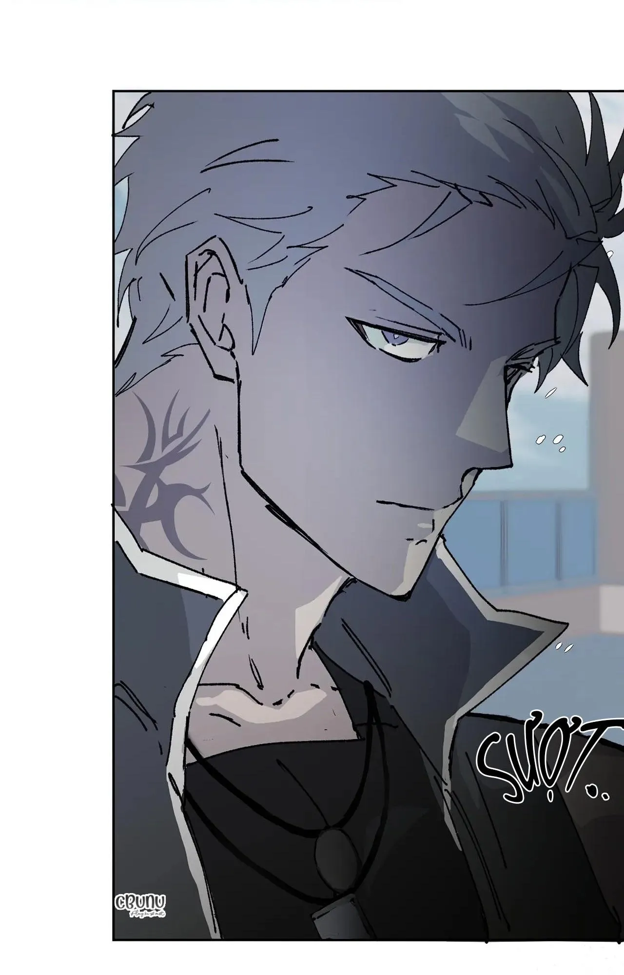 Nuốt gai Chapter 29 Trang 23