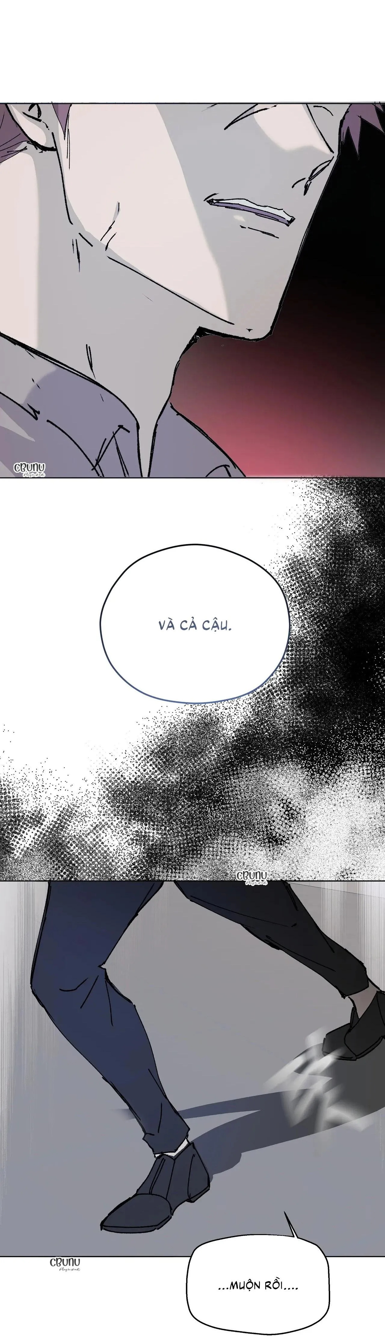 Nuốt gai Chapter 29 Trang 26