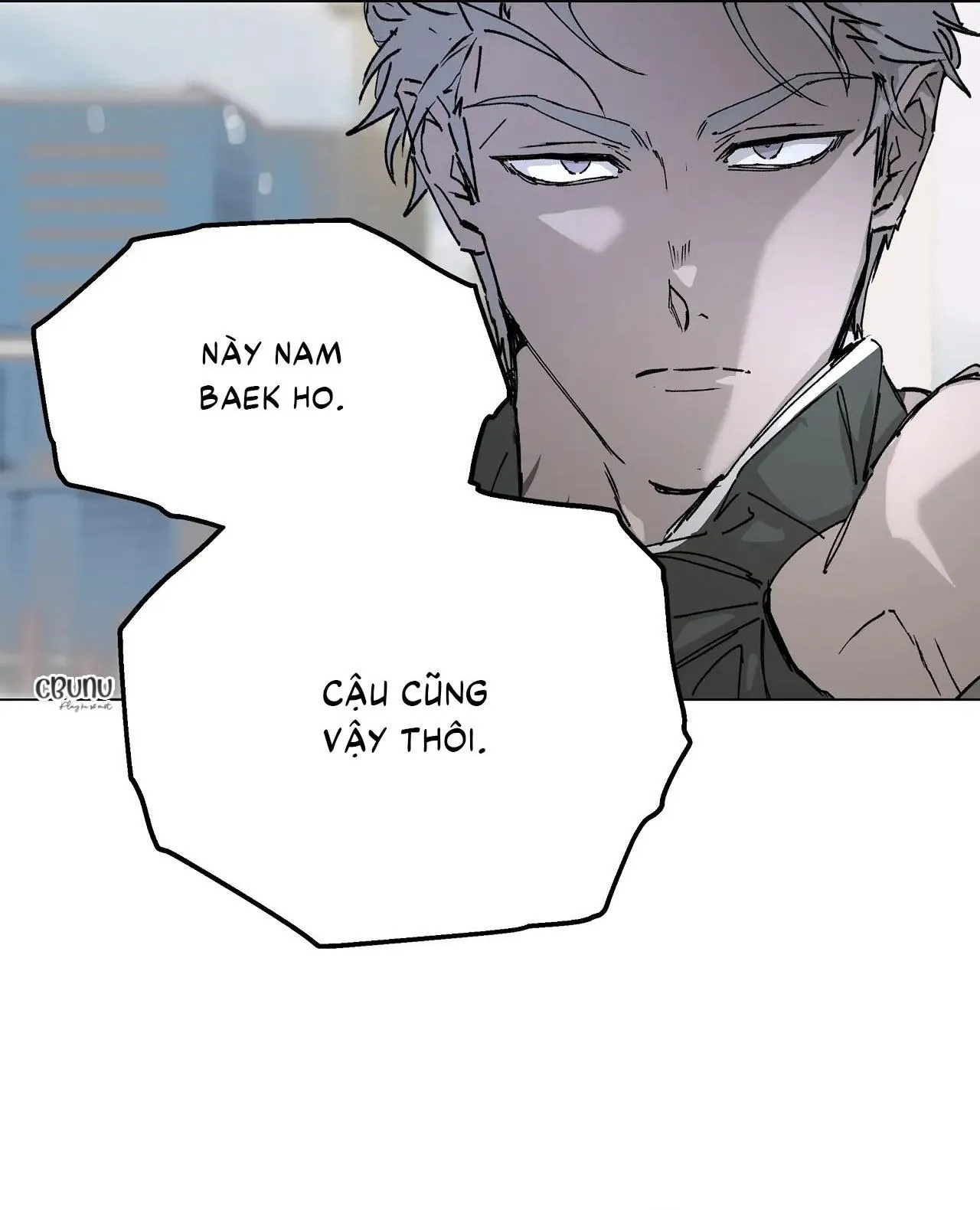 Nuốt gai Chapter 29 Trang 30