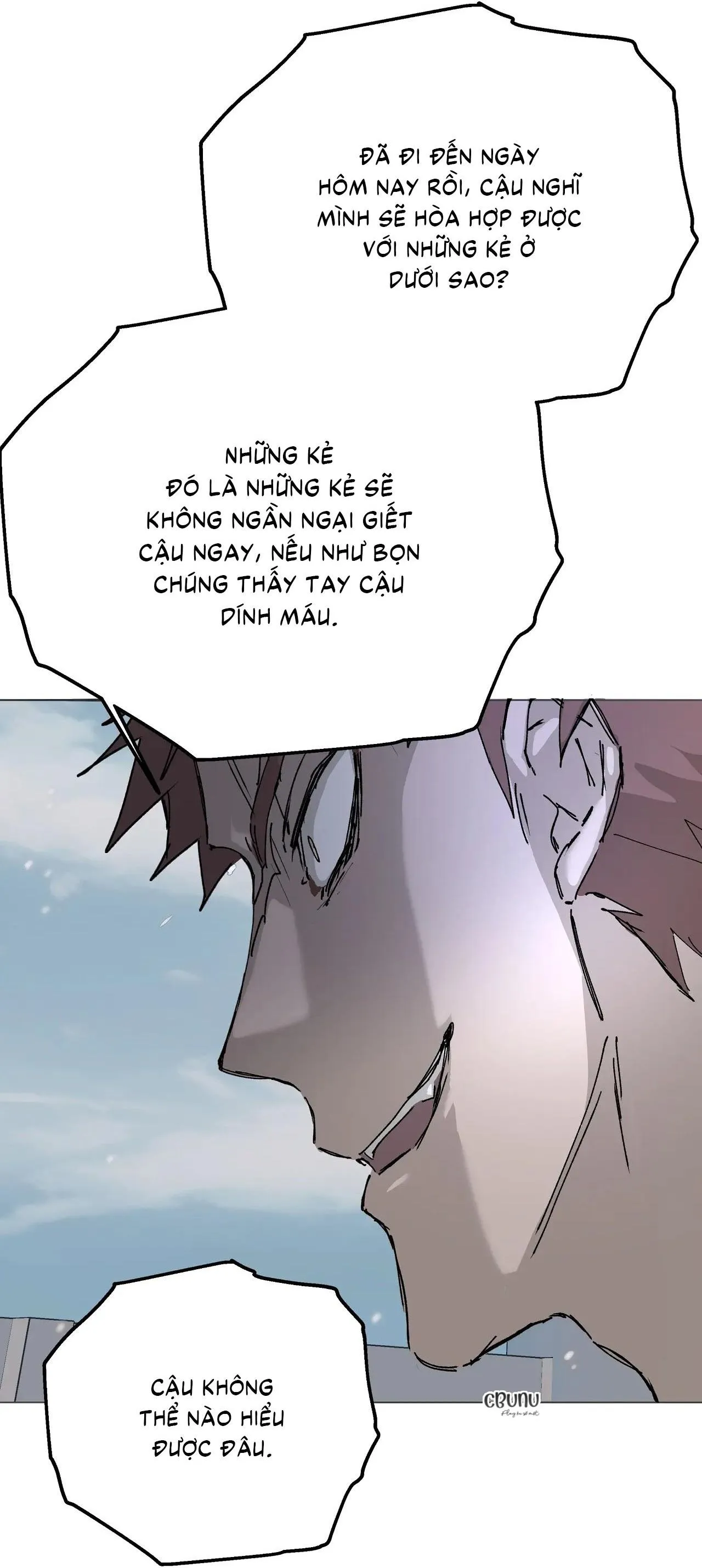 Nuốt gai Chapter 29 Trang 31