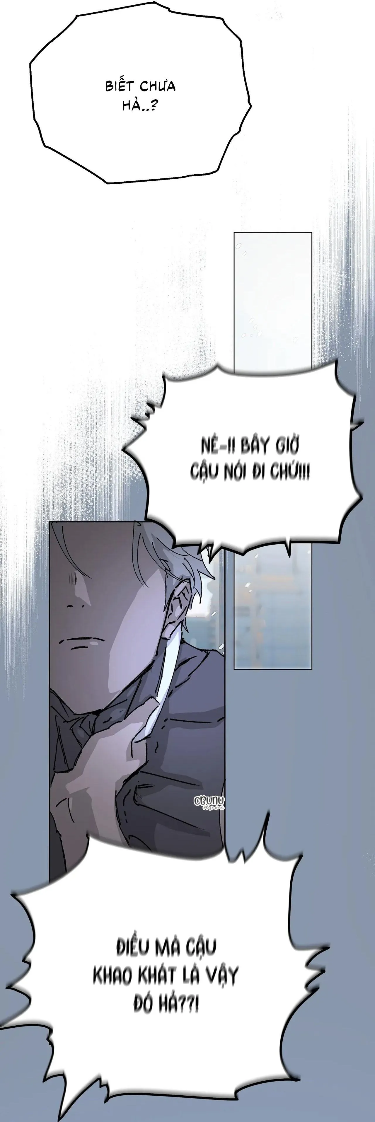 Nuốt gai Chapter 29 Trang 35