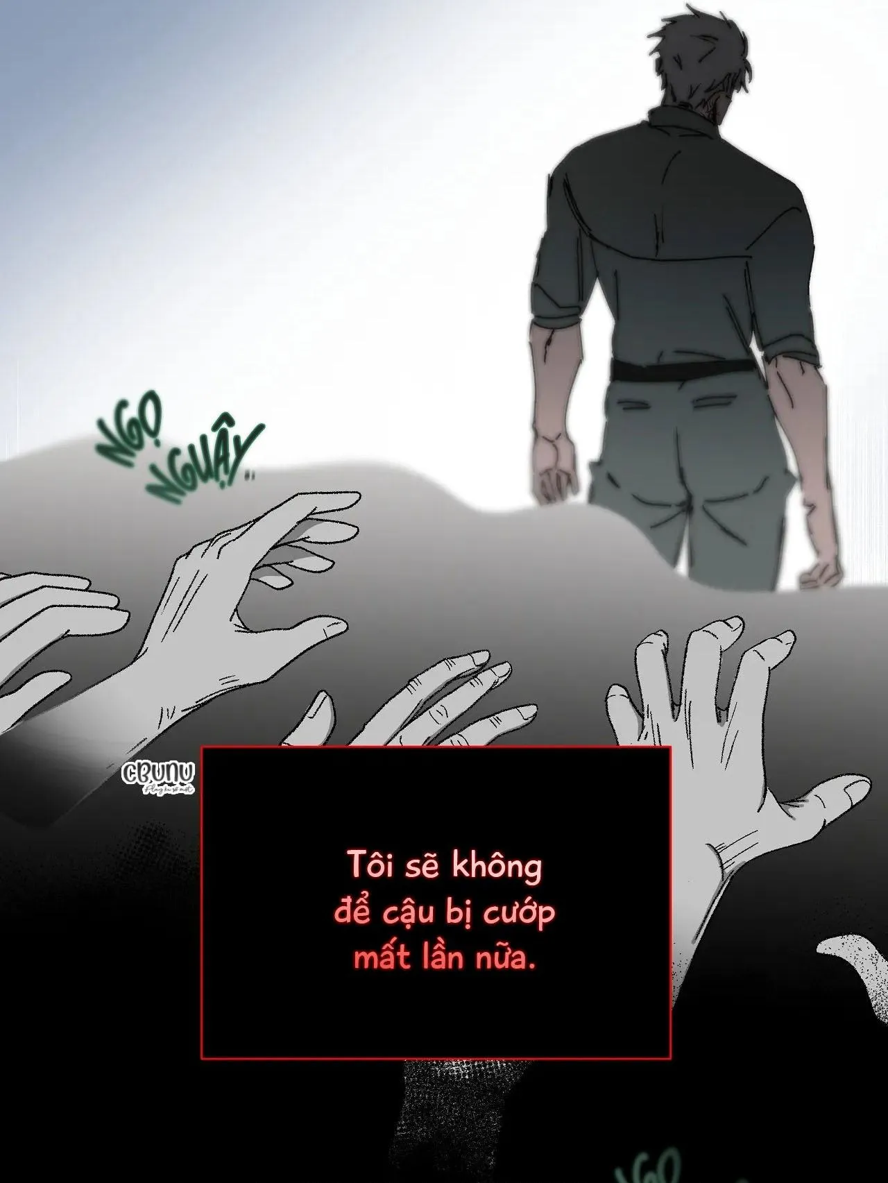 Nuốt gai Chapter 29 Trang 37