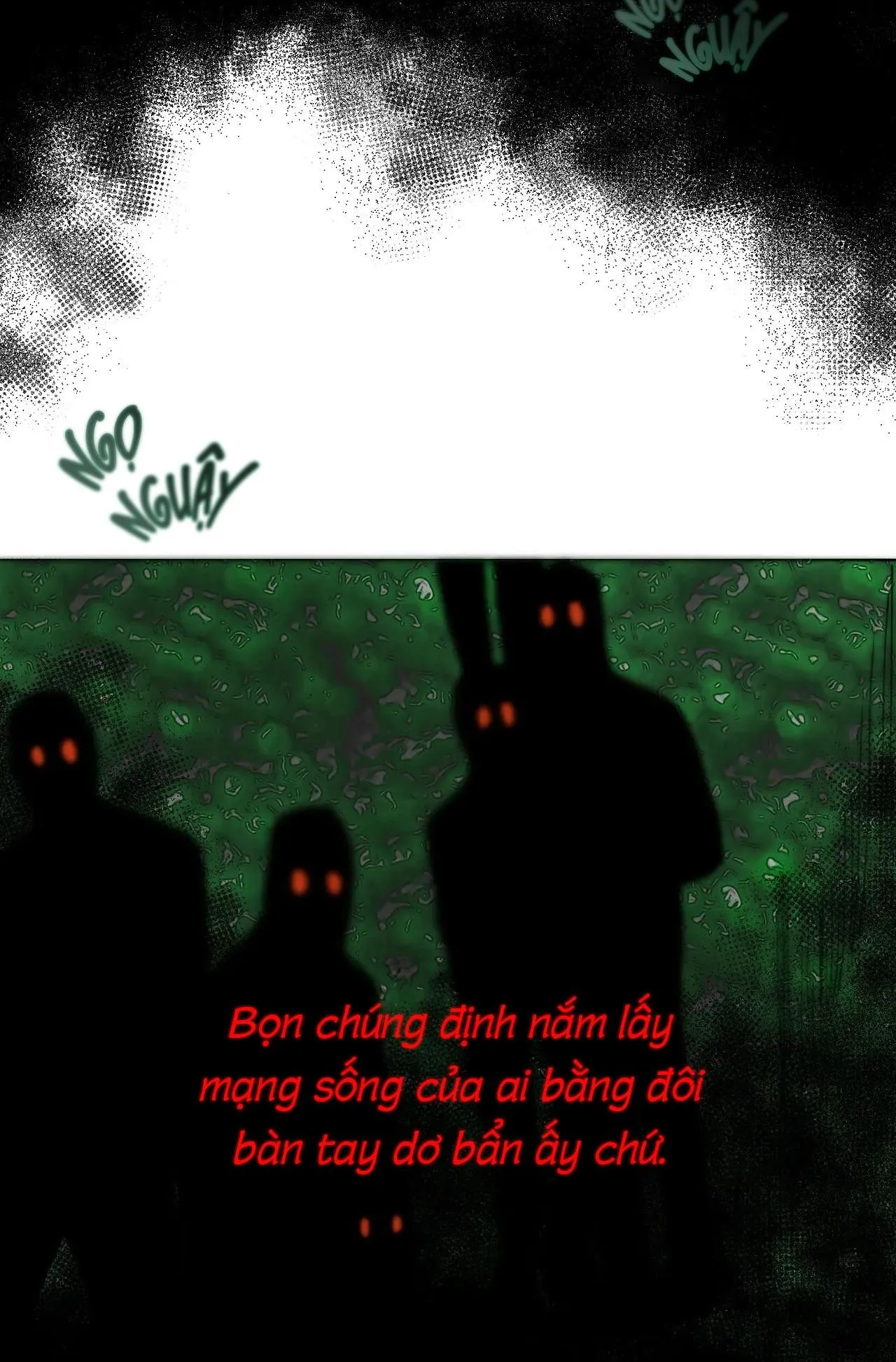 Nuốt gai Chapter 29 Trang 38