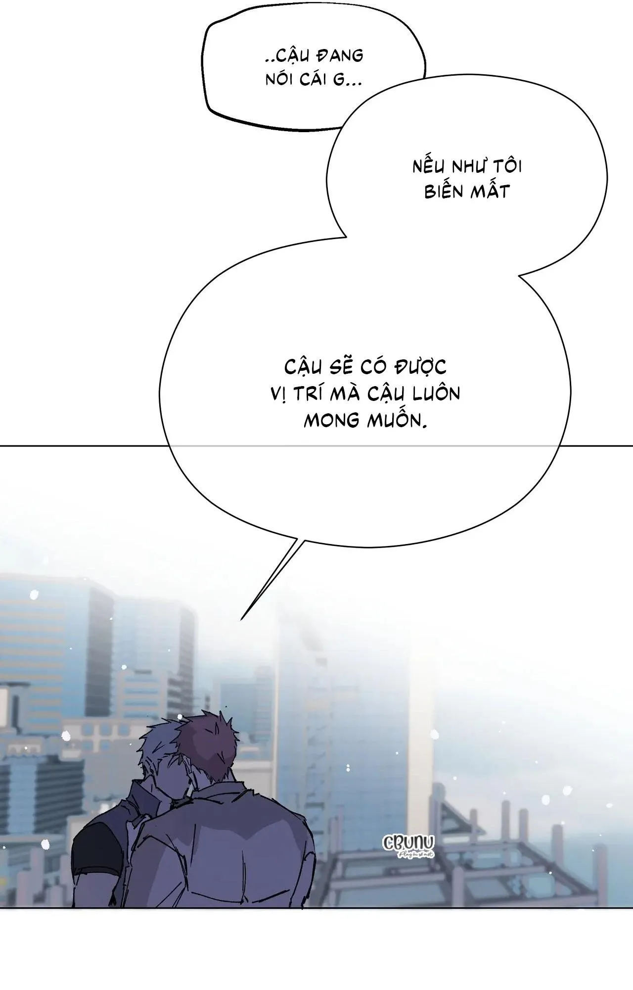 Nuốt gai Chapter 29 Trang 45