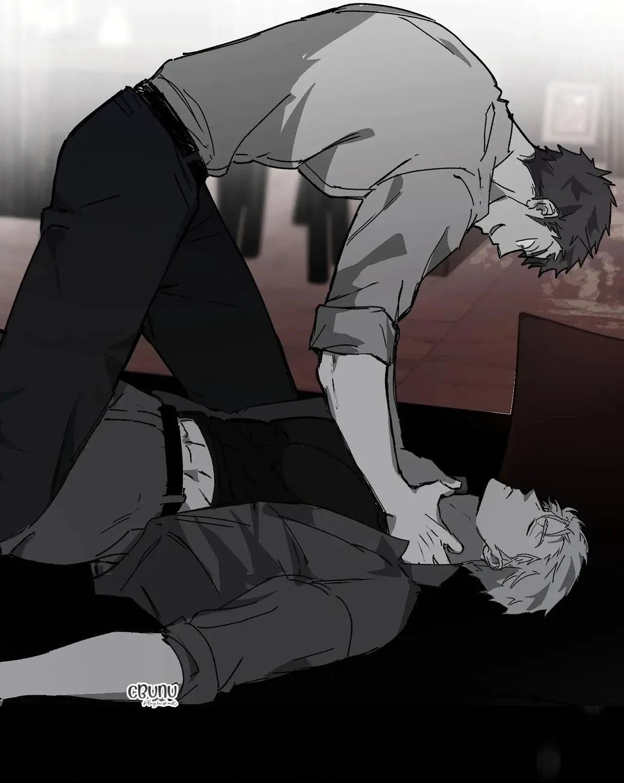 Nuốt gai Chapter 29 Trang 47