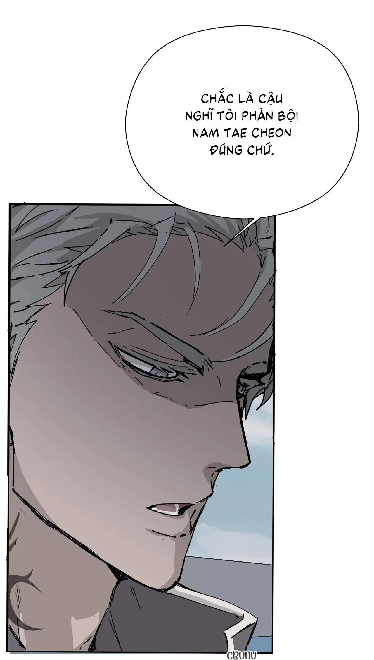 Nuốt gai Chapter 29 Trang 56