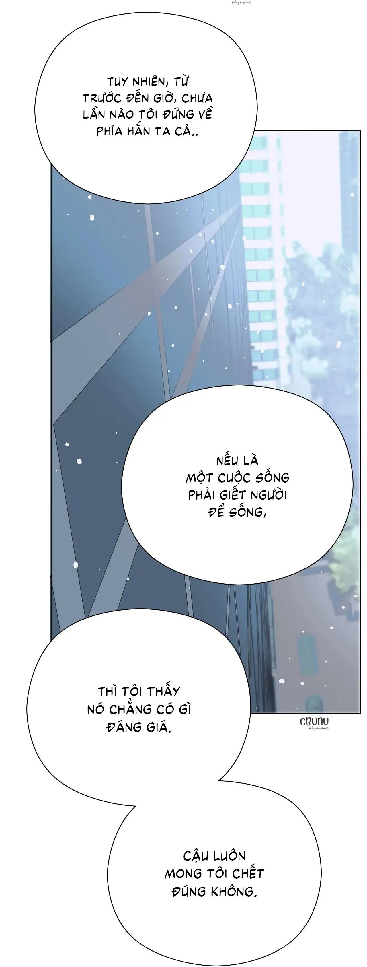 Nuốt gai Chapter 29 Trang 57