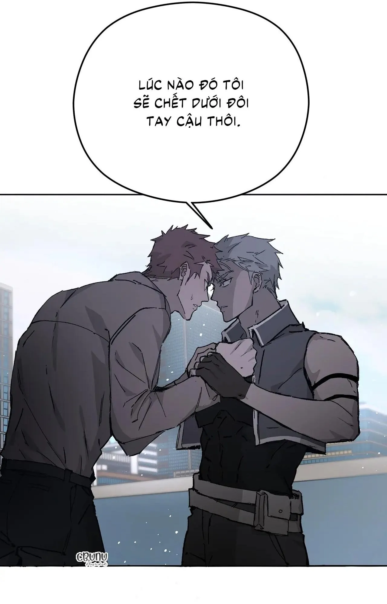 Nuốt gai Chapter 29 Trang 60