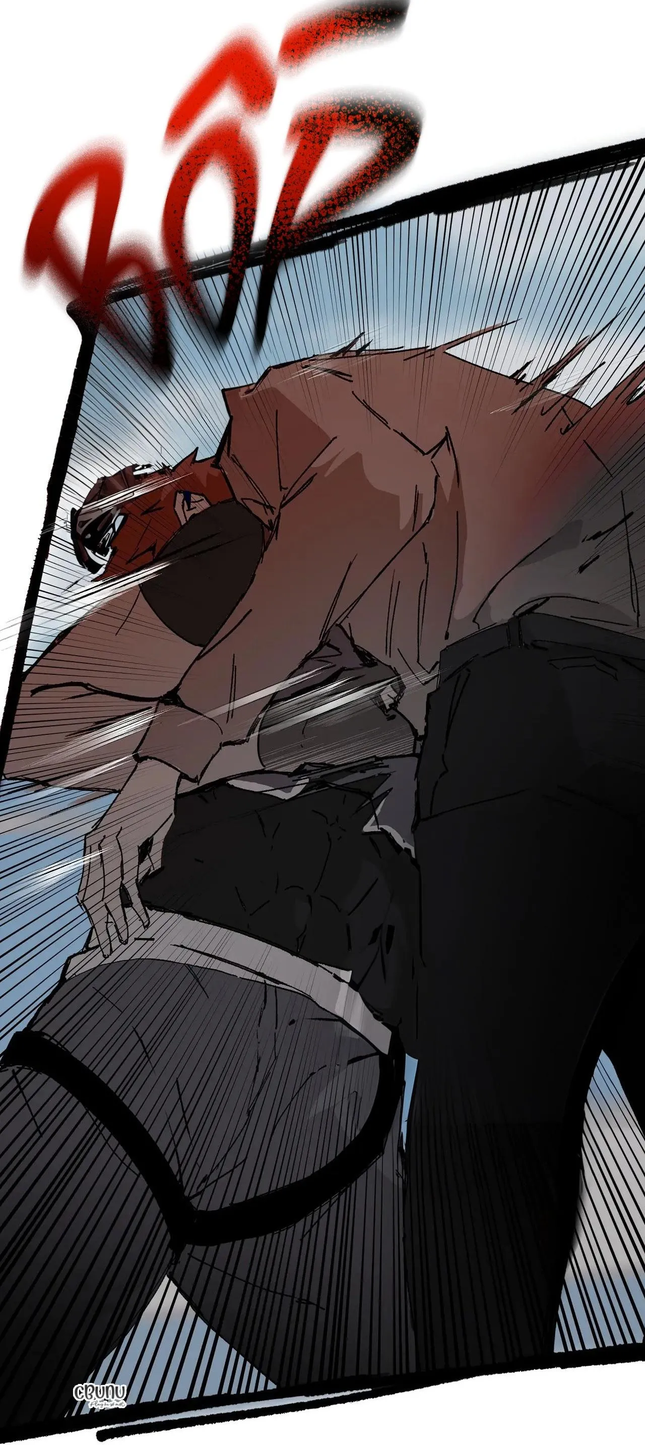 Nuốt gai Chapter 29 Trang 65