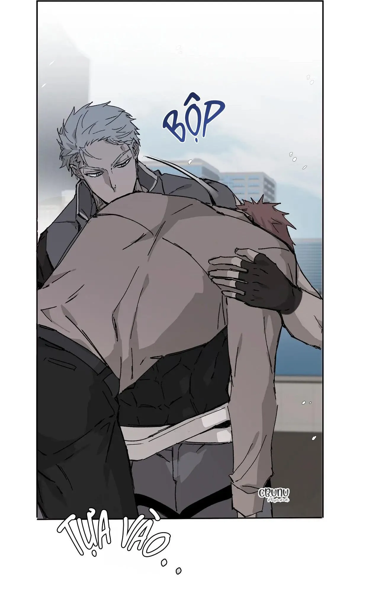 Nuốt gai Chapter 29 Trang 68