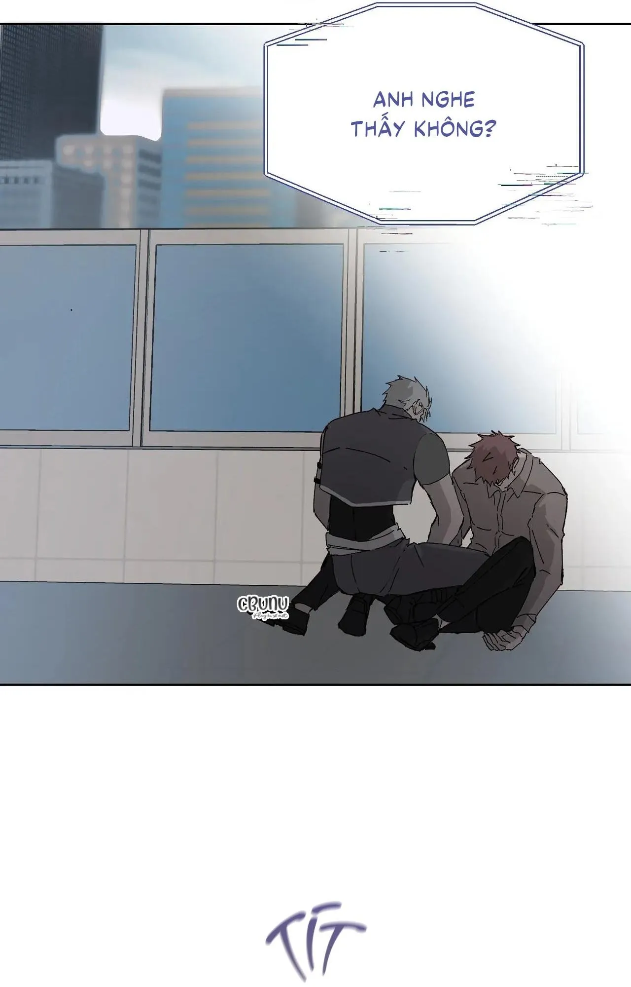 Nuốt gai Chapter 29 Trang 70