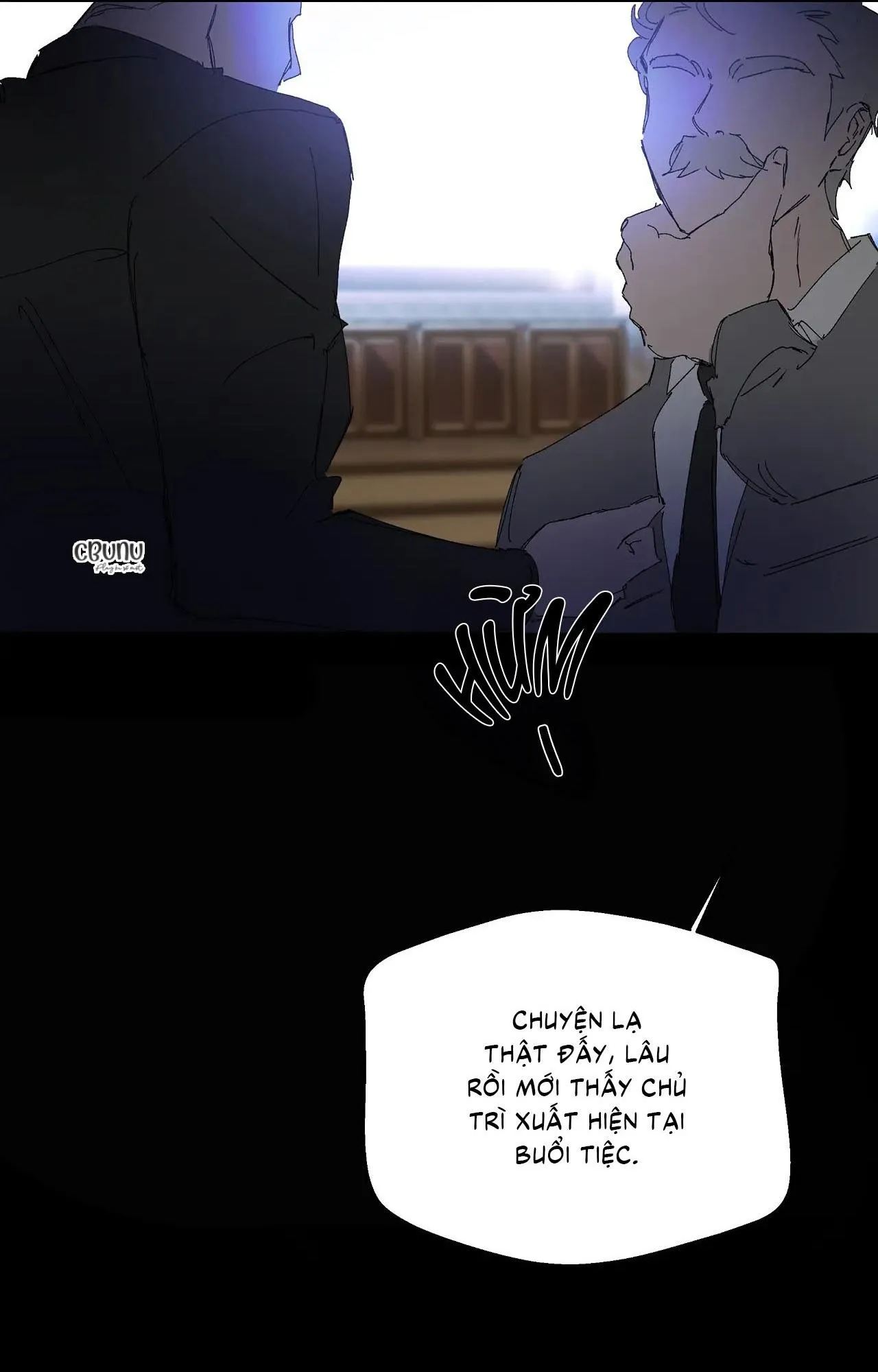 Nuốt gai Chapter 30 Trang 5