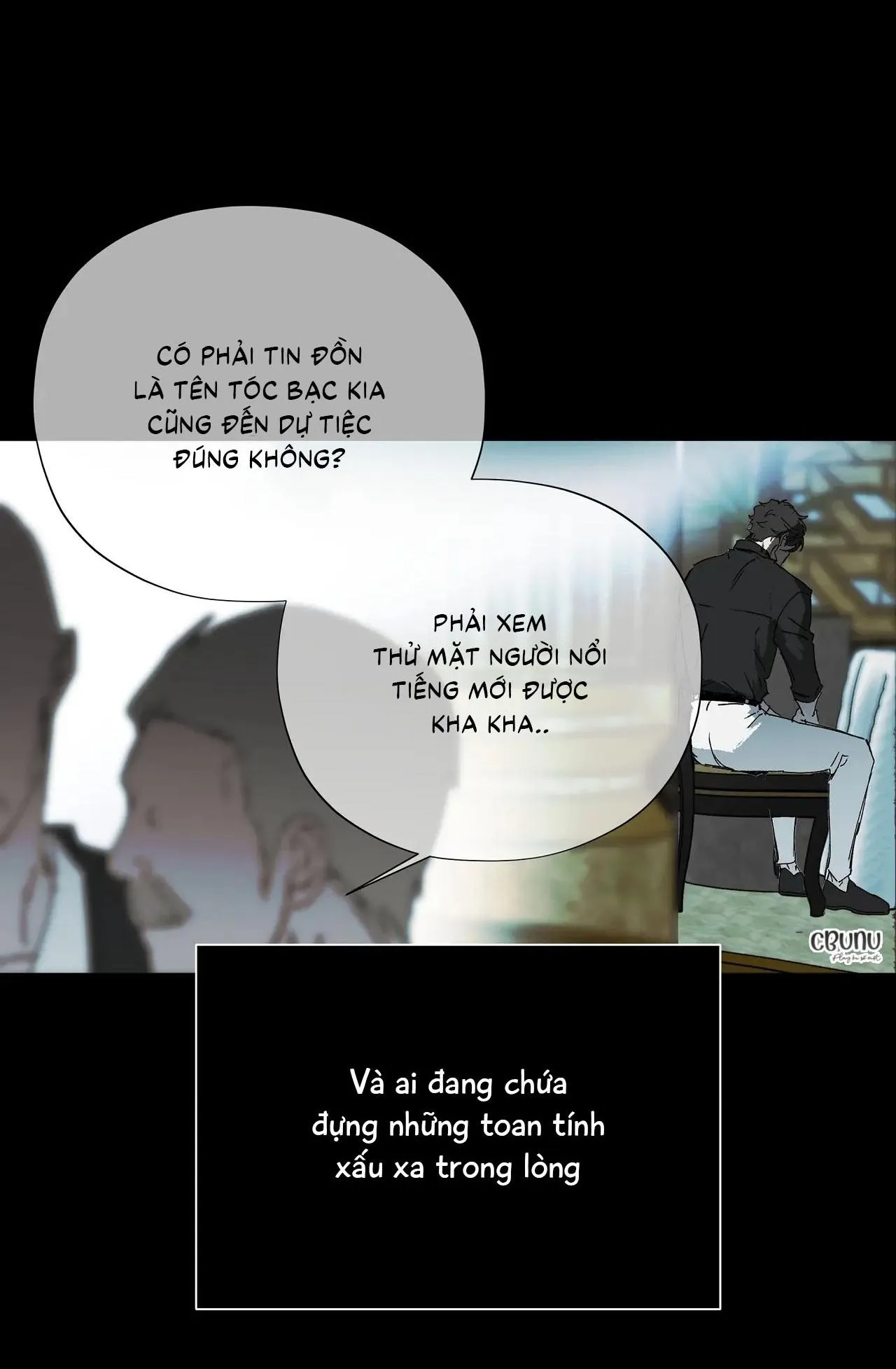 Nuốt gai Chapter 30 Trang 6