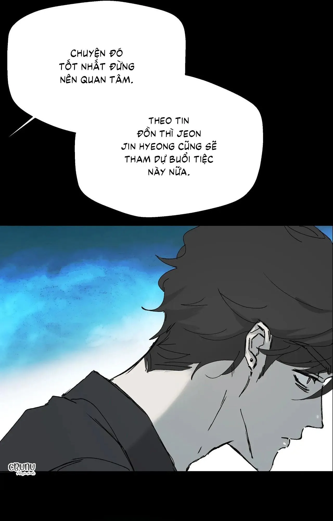 Nuốt gai Chapter 30 Trang 7