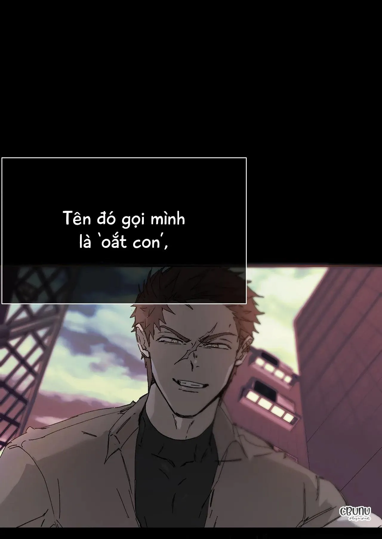 Nuốt gai Chapter 30 Trang 12