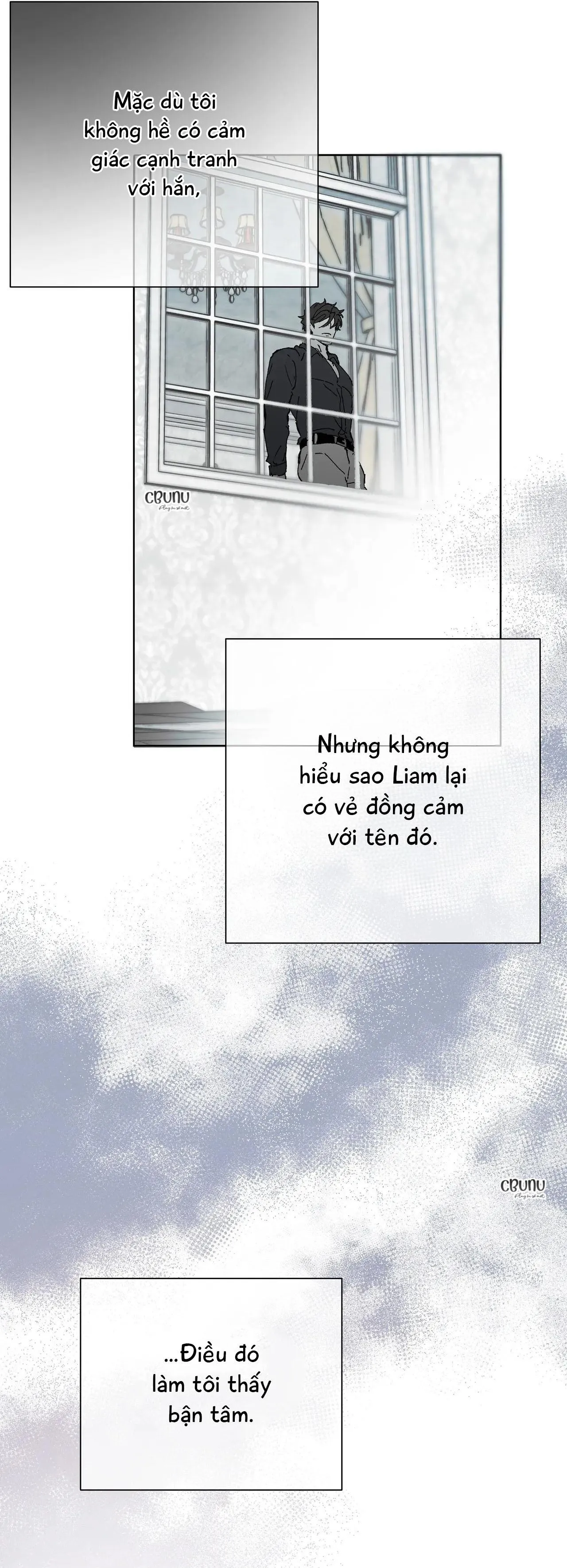 Nuốt gai Chapter 30 Trang 14