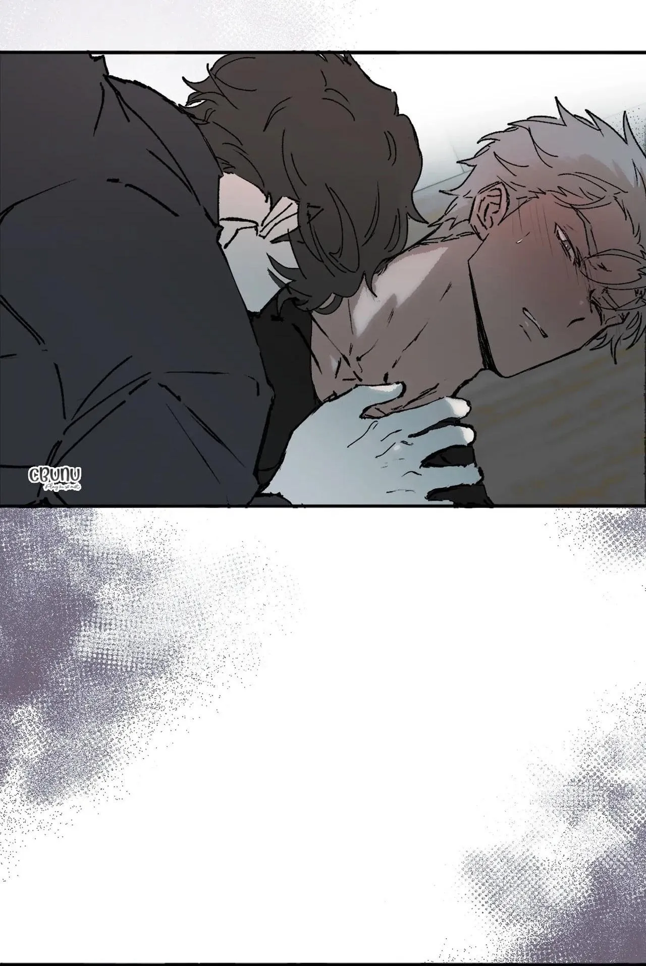 Nuốt gai Chapter 30 Trang 15