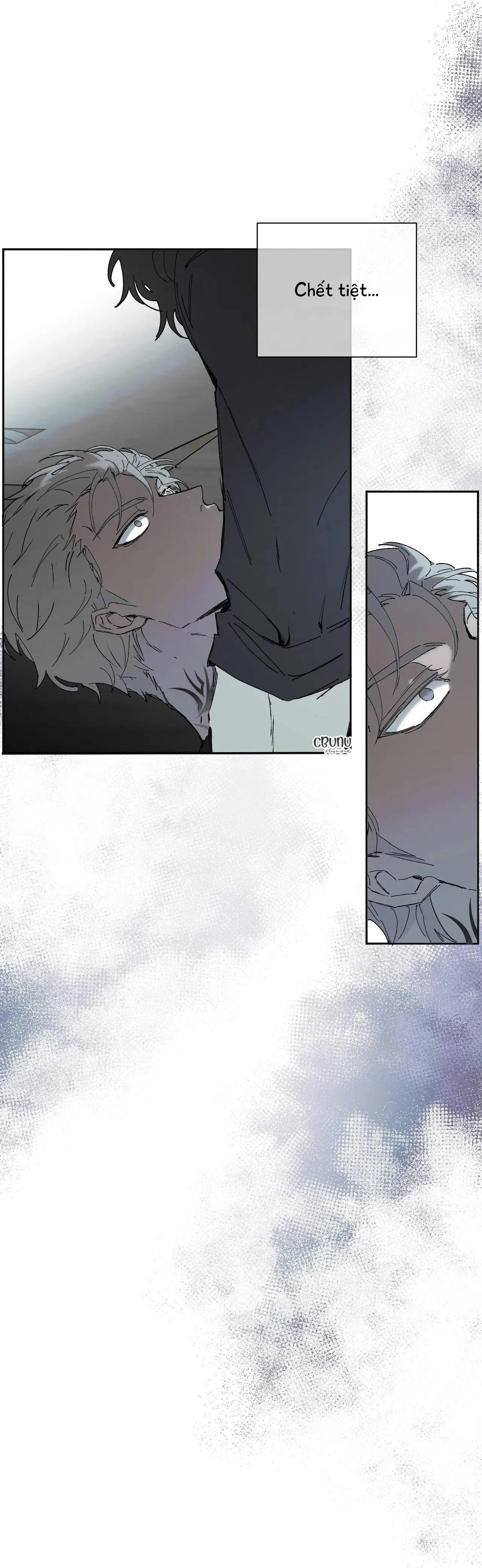 Nuốt gai Chapter 30 Trang 17