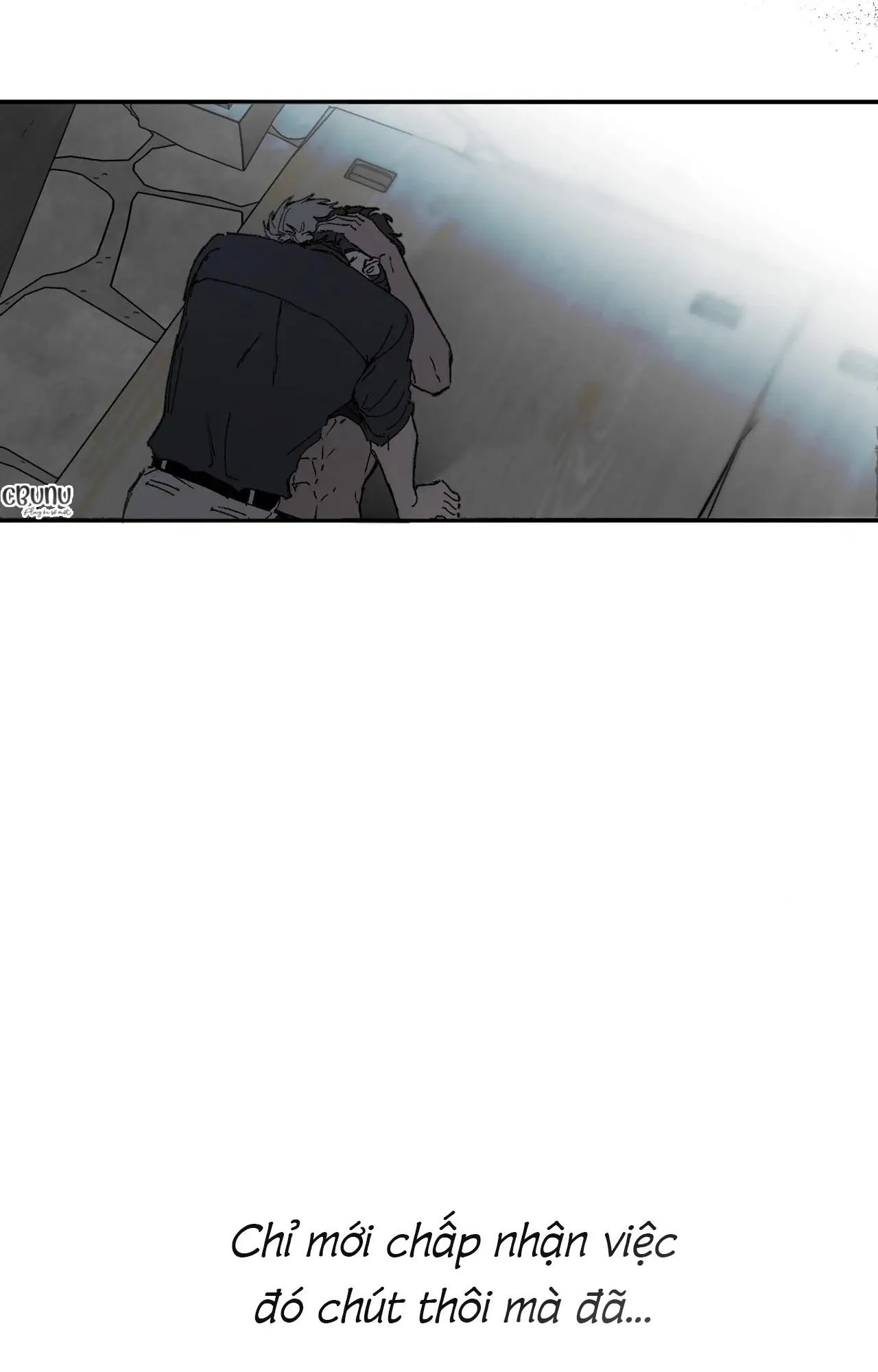 Nuốt gai Chapter 30 Trang 18