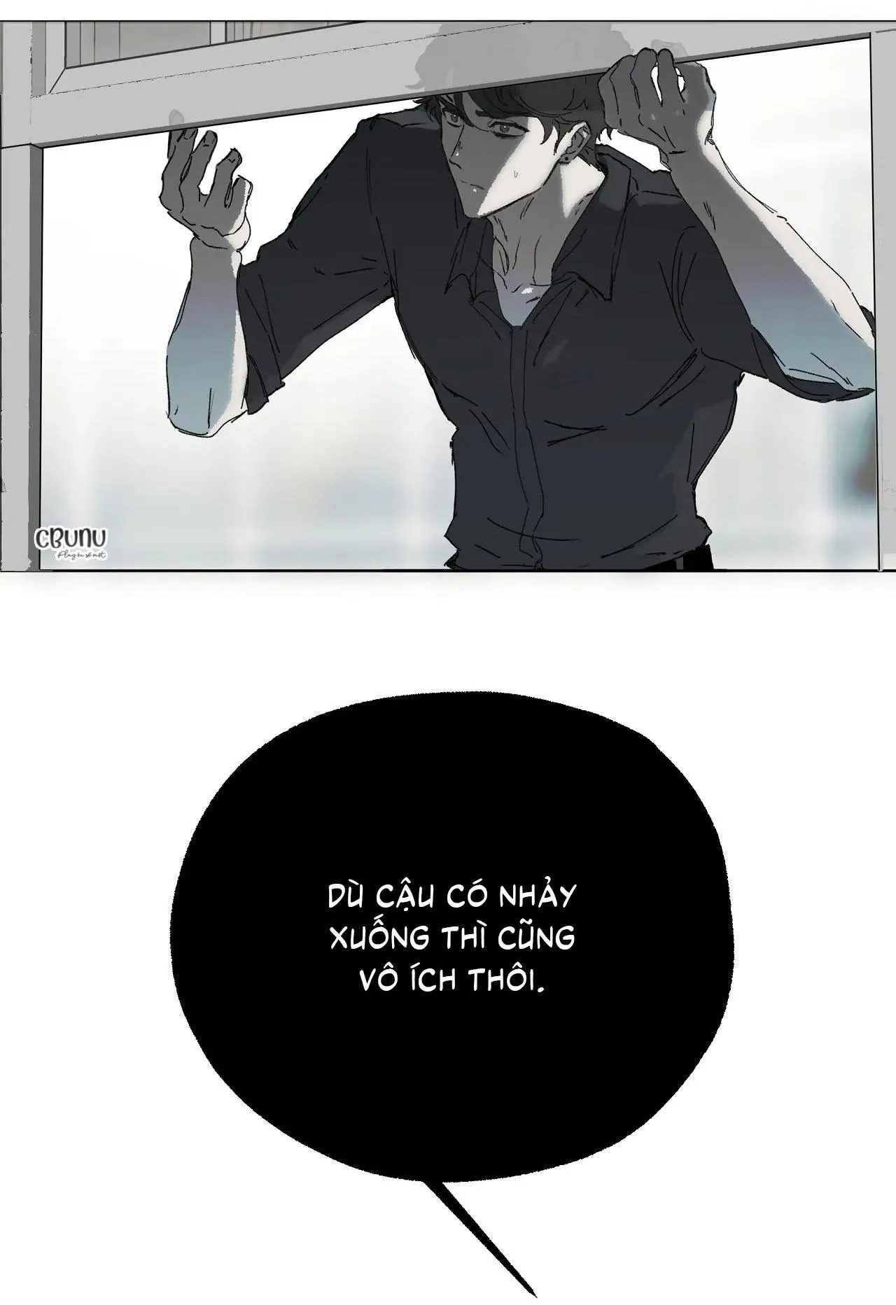 Nuốt gai Chapter 30 Trang 21