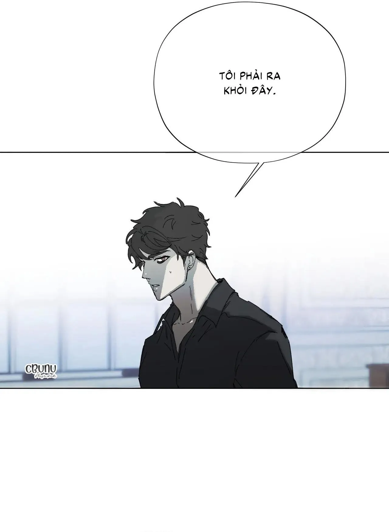 Nuốt gai Chapter 30 Trang 24