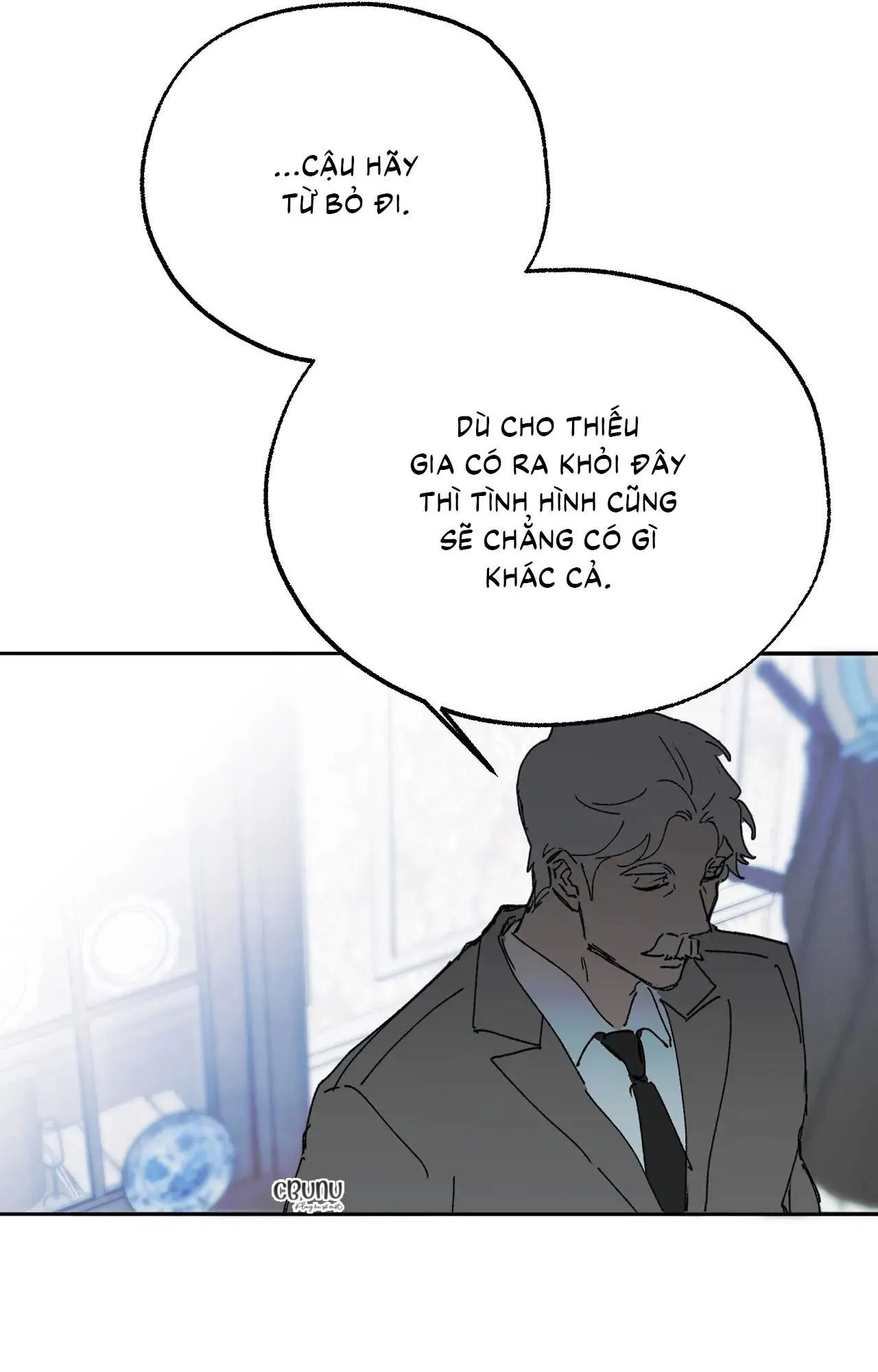 Nuốt gai Chapter 30 Trang 25