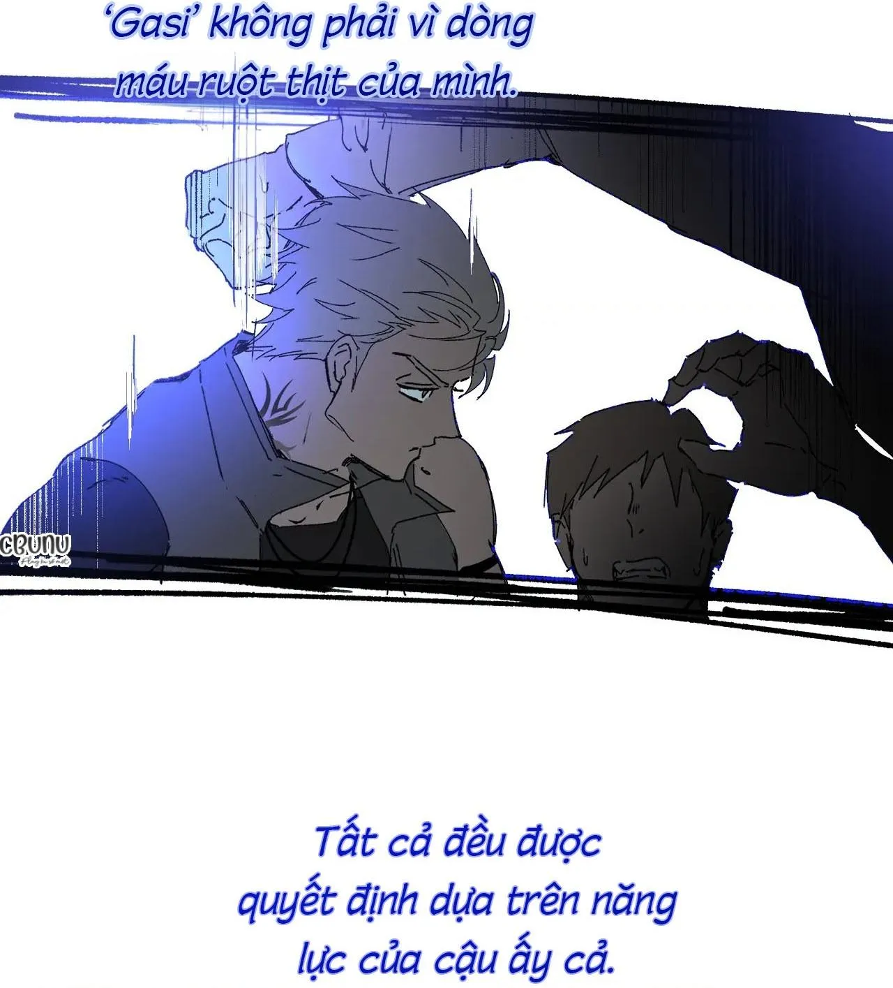 Nuốt gai Chapter 30 Trang 27