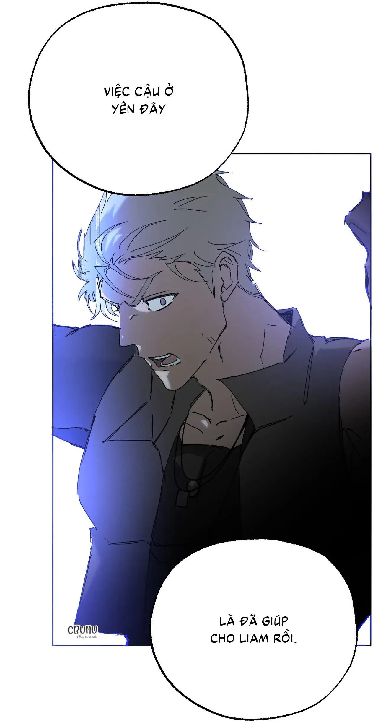 Nuốt gai Chapter 30 Trang 29