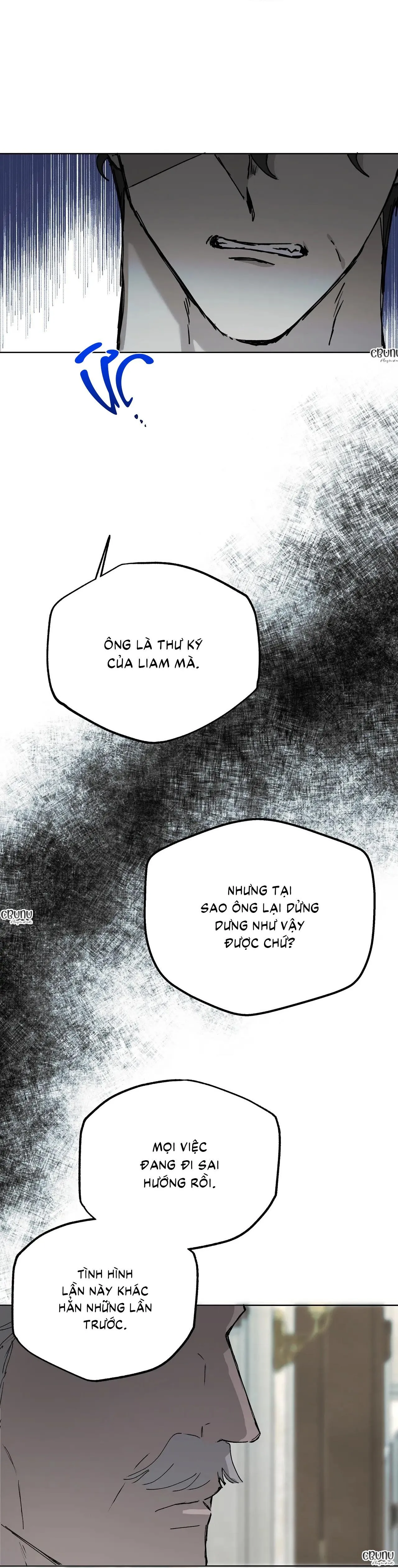 Nuốt gai Chapter 30 Trang 30