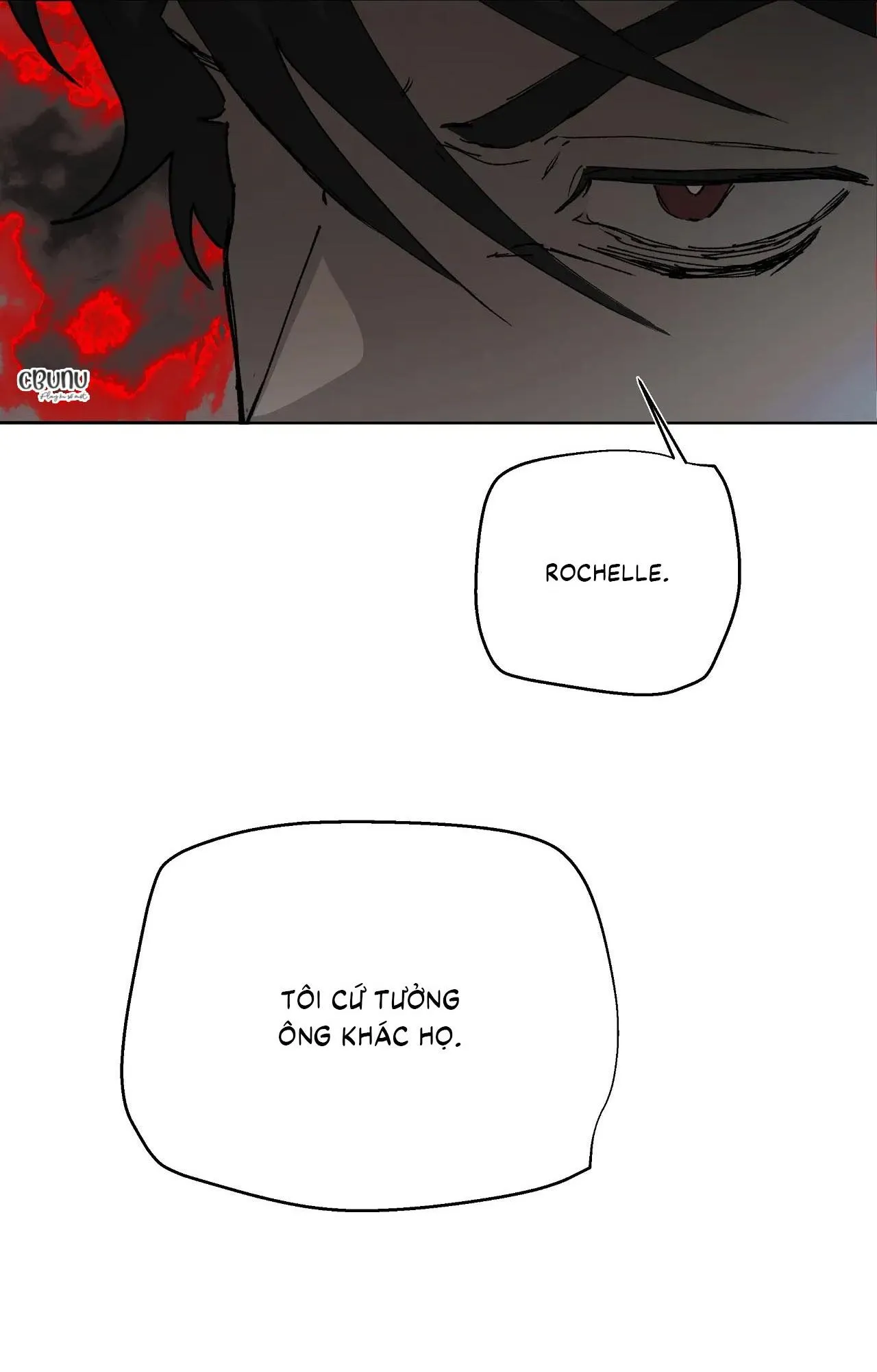 Nuốt gai Chapter 30 Trang 33