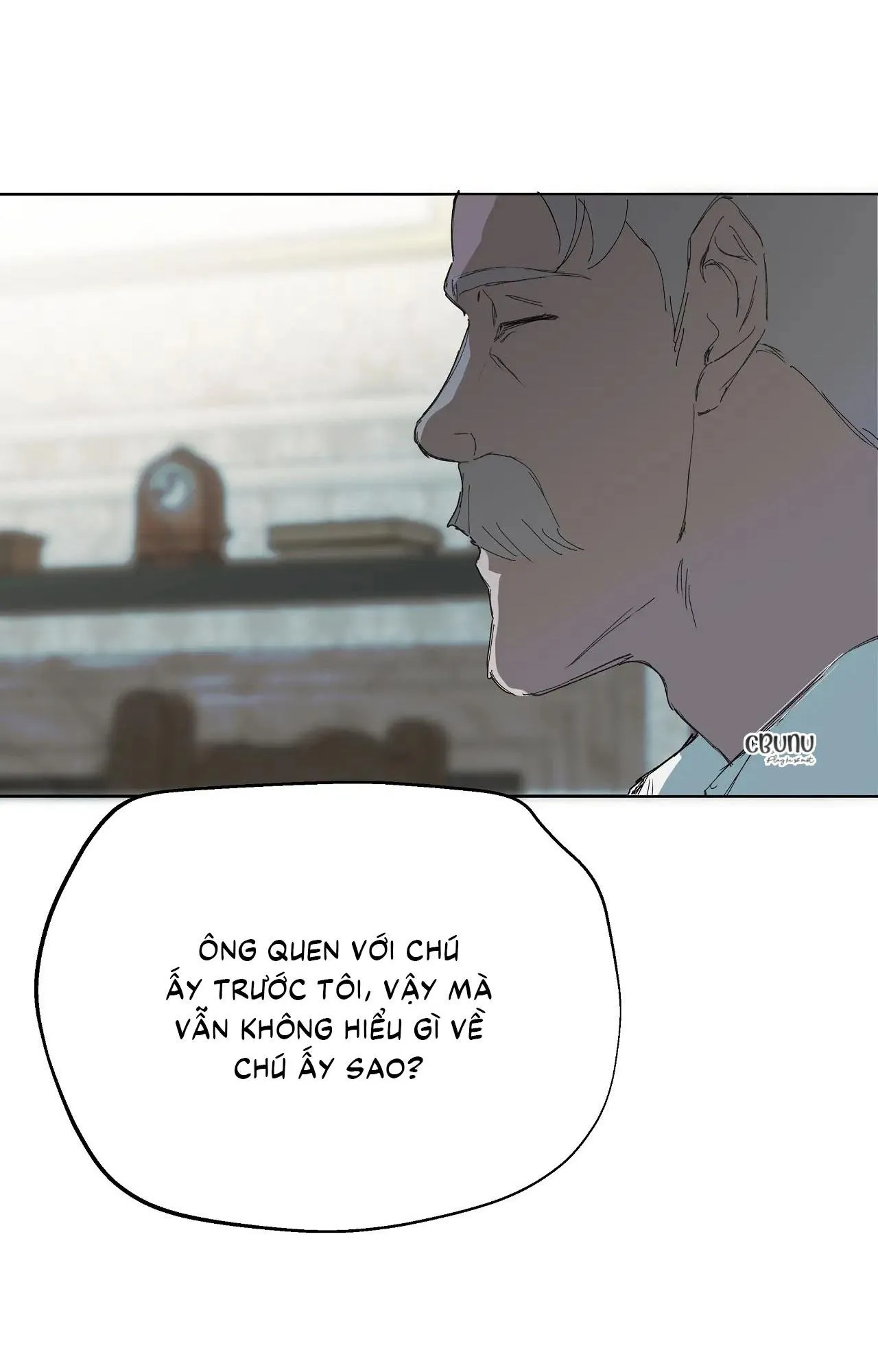 Nuốt gai Chapter 30 Trang 34