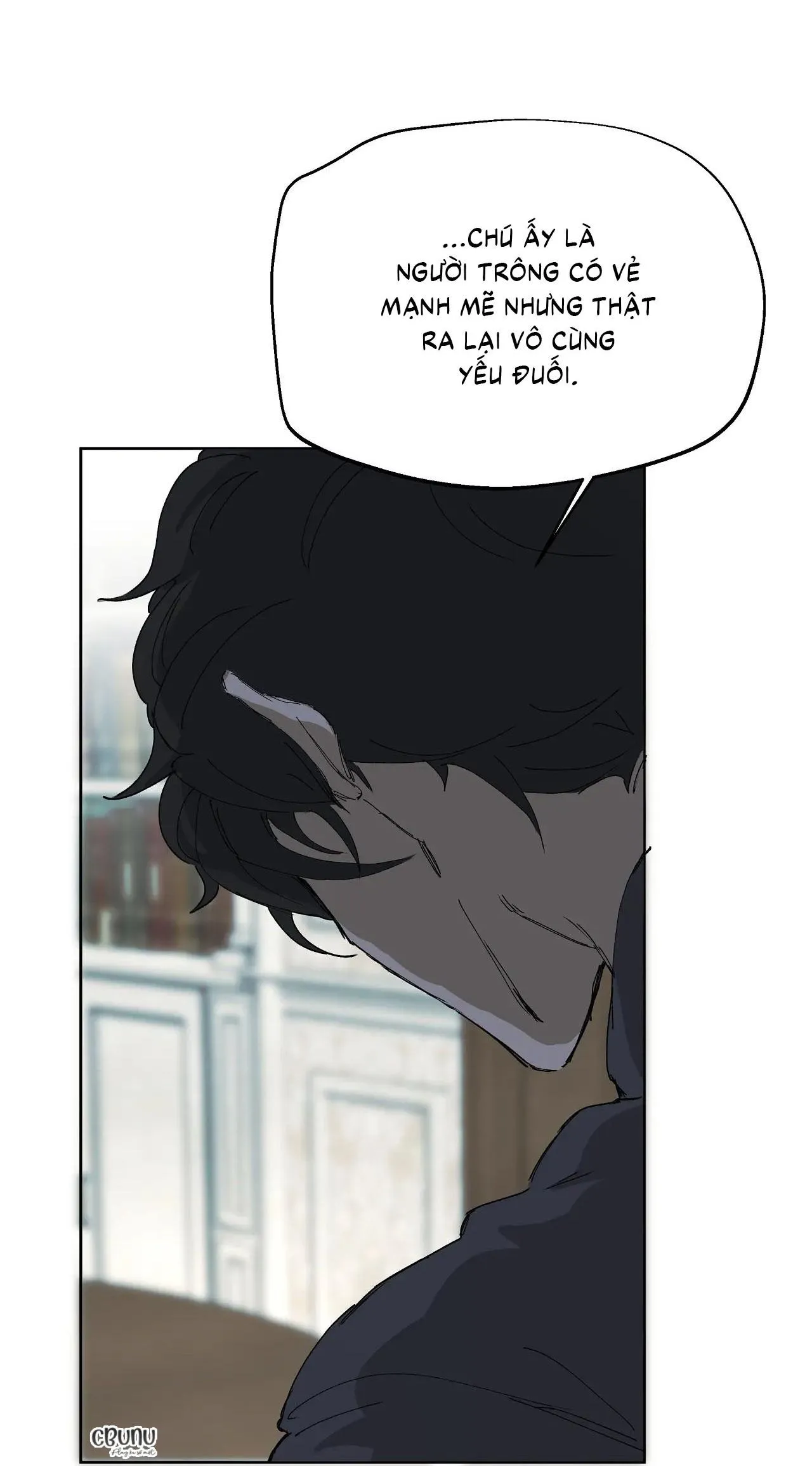 Nuốt gai Chapter 30 Trang 35