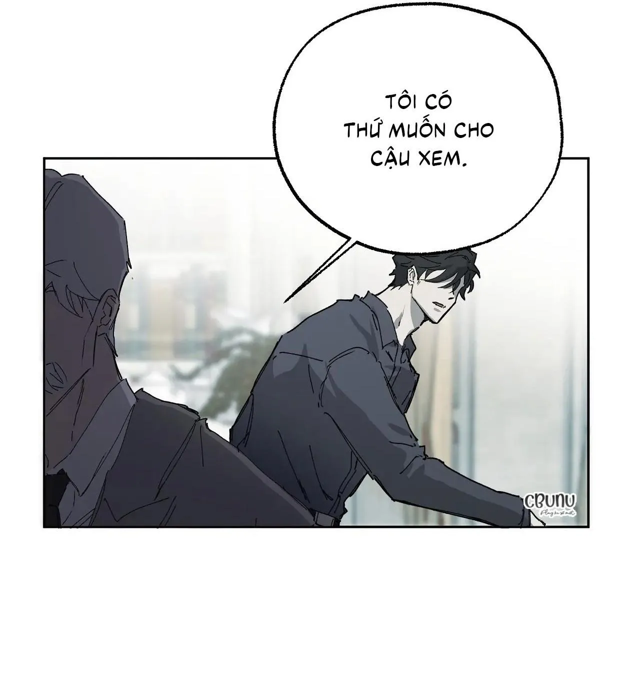 Nuốt gai Chapter 30 Trang 41