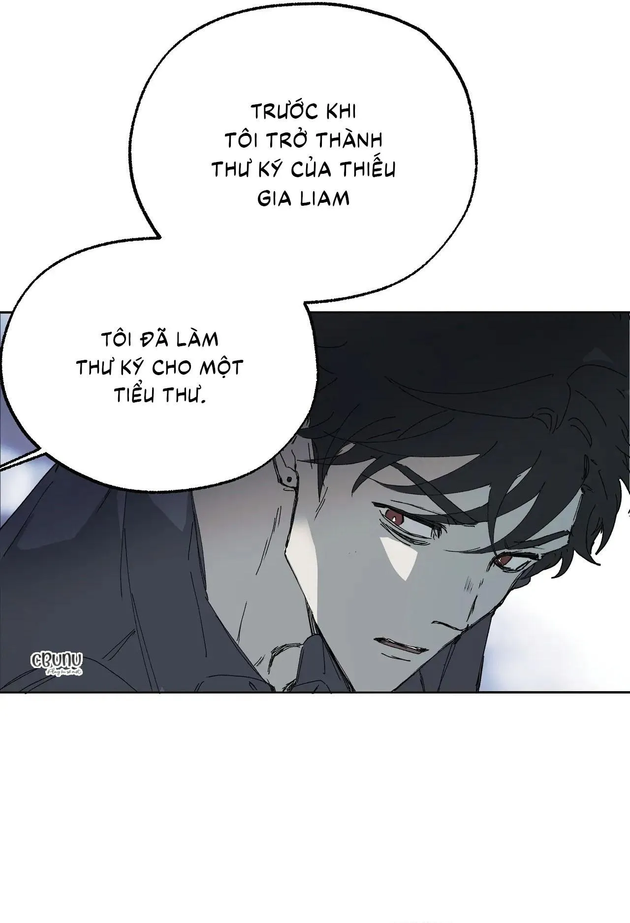 Nuốt gai Chapter 30 Trang 42