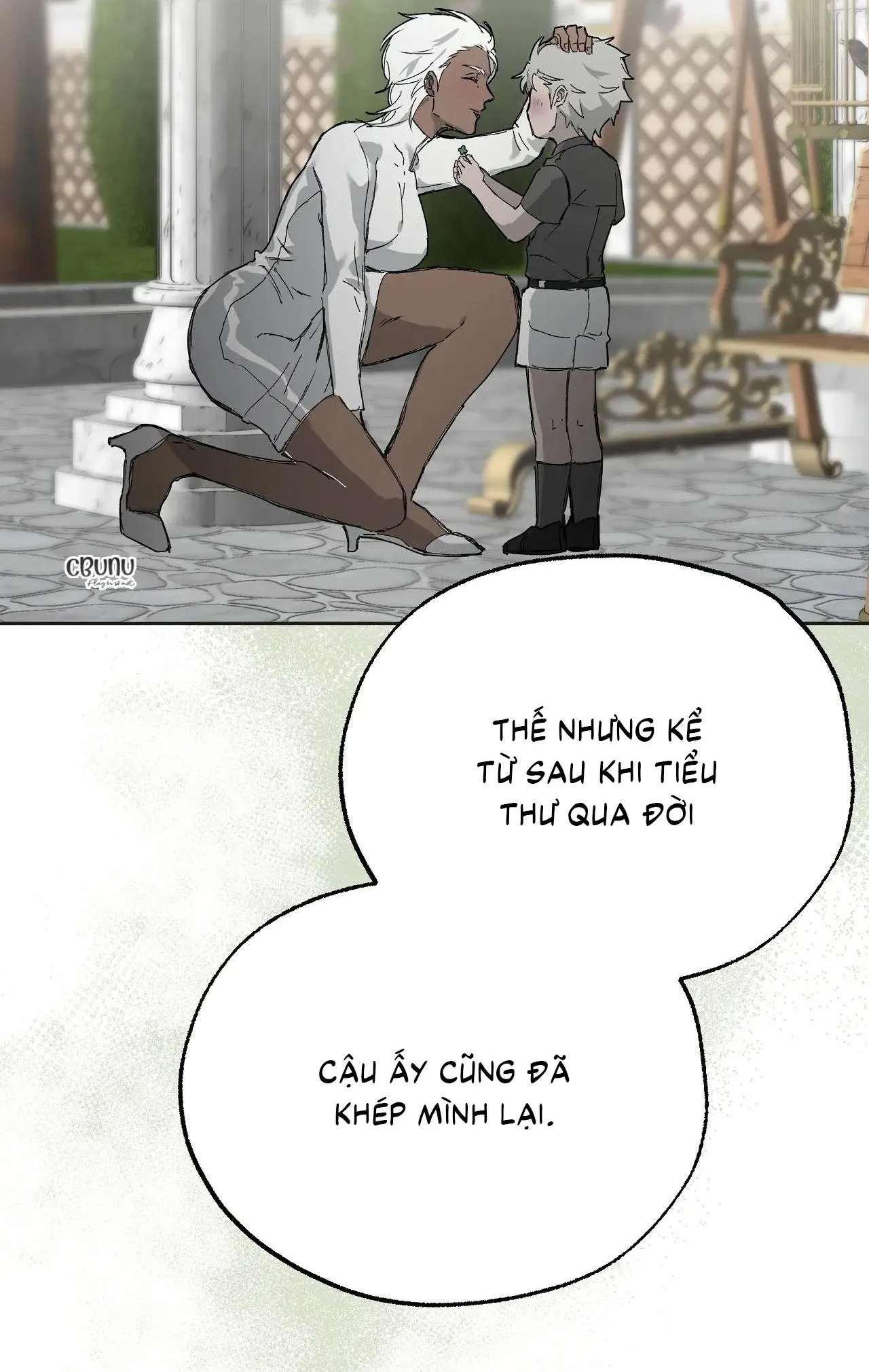 Nuốt gai Chapter 30 Trang 47