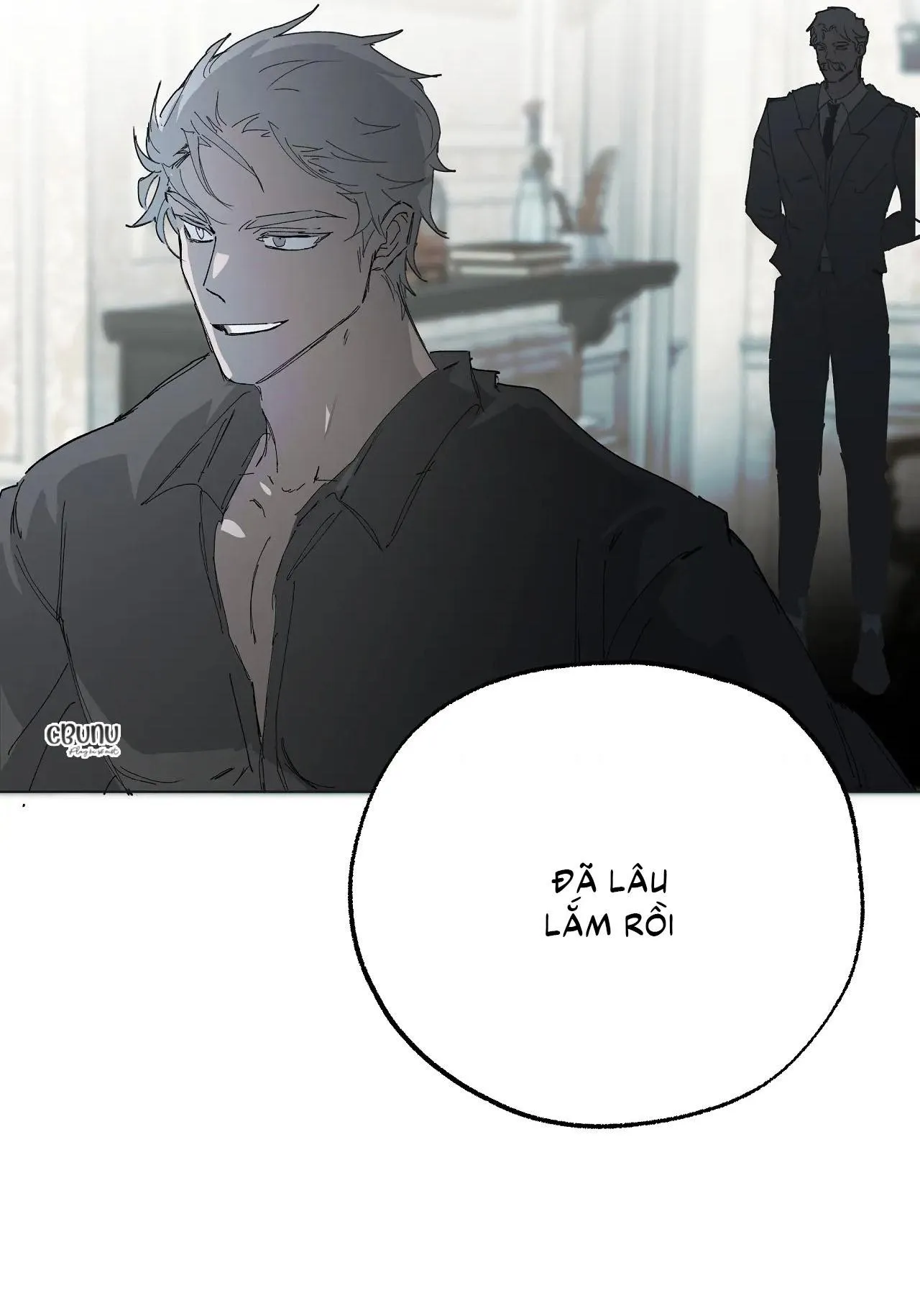 Nuốt gai Chapter 30 Trang 49